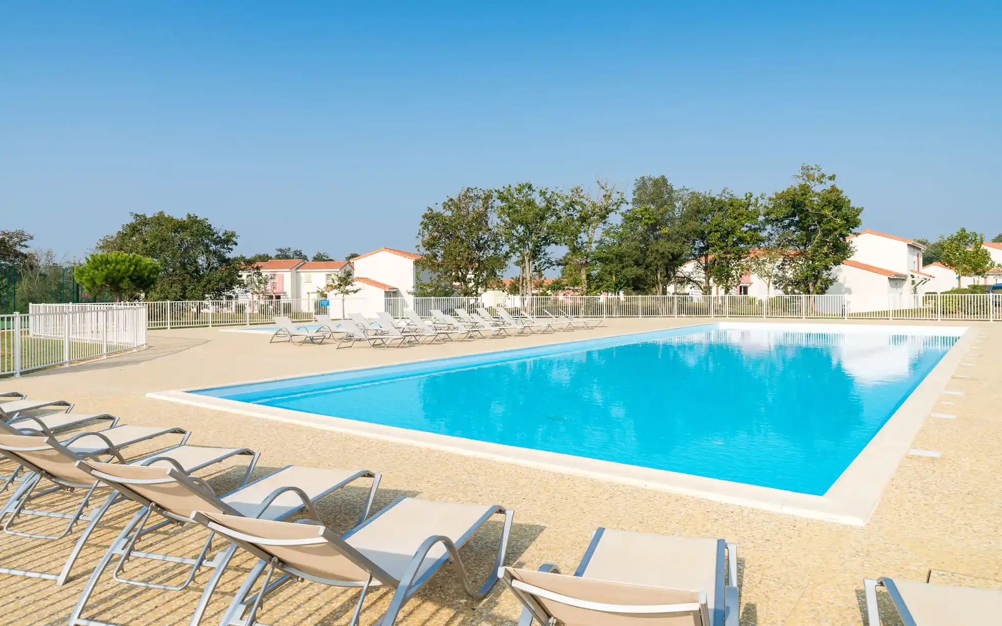 Lagrange Vacances®  - Talmont Saint Hilaire - Le Village de la Mer