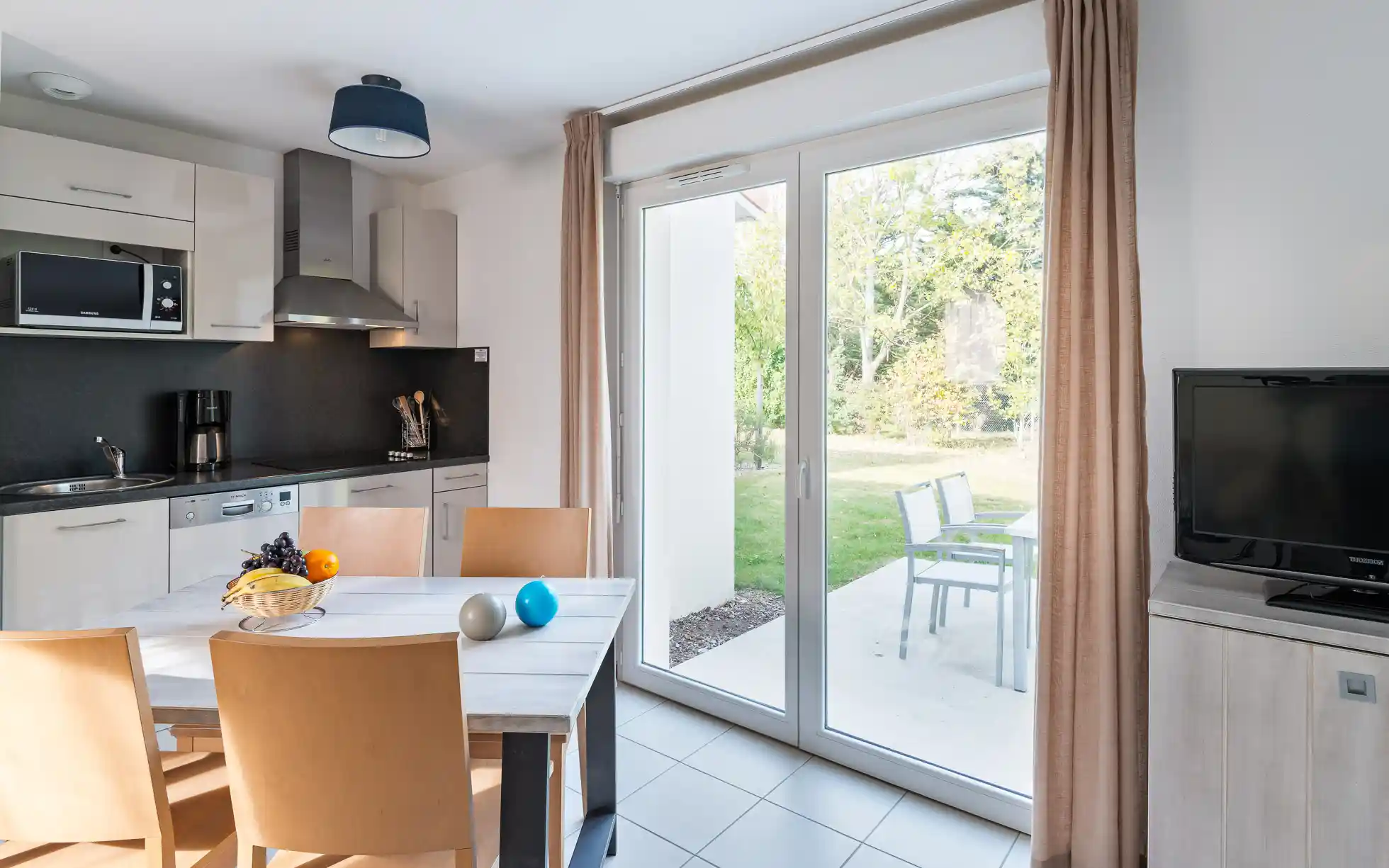 Lagrange Vacances®  - Talmont Saint Hilaire - Le Village de la Mer