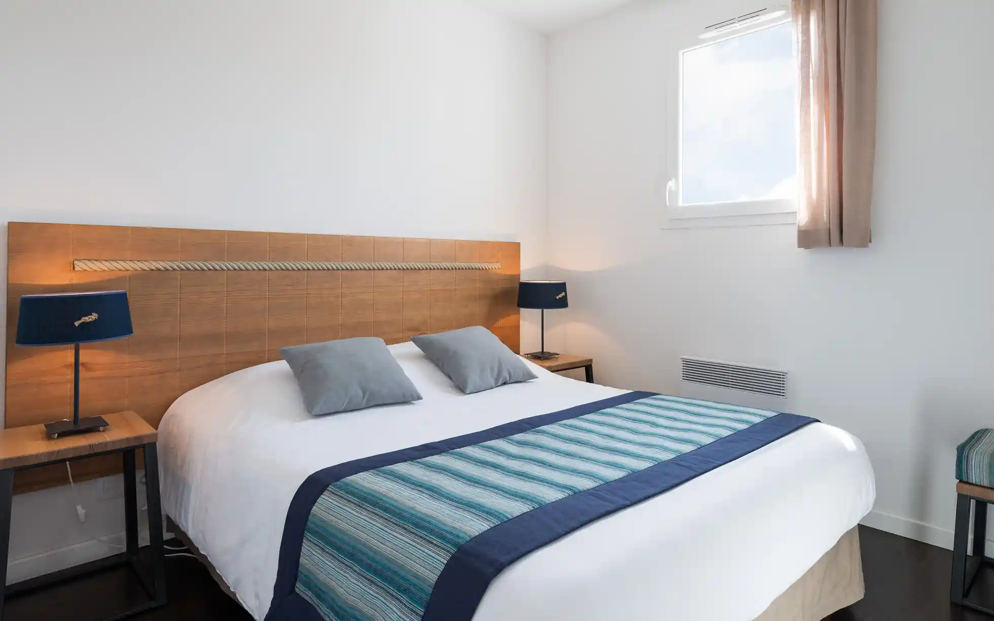 Lagrange Vacances®  - Talmont Saint Hilaire - Le Village de la Mer