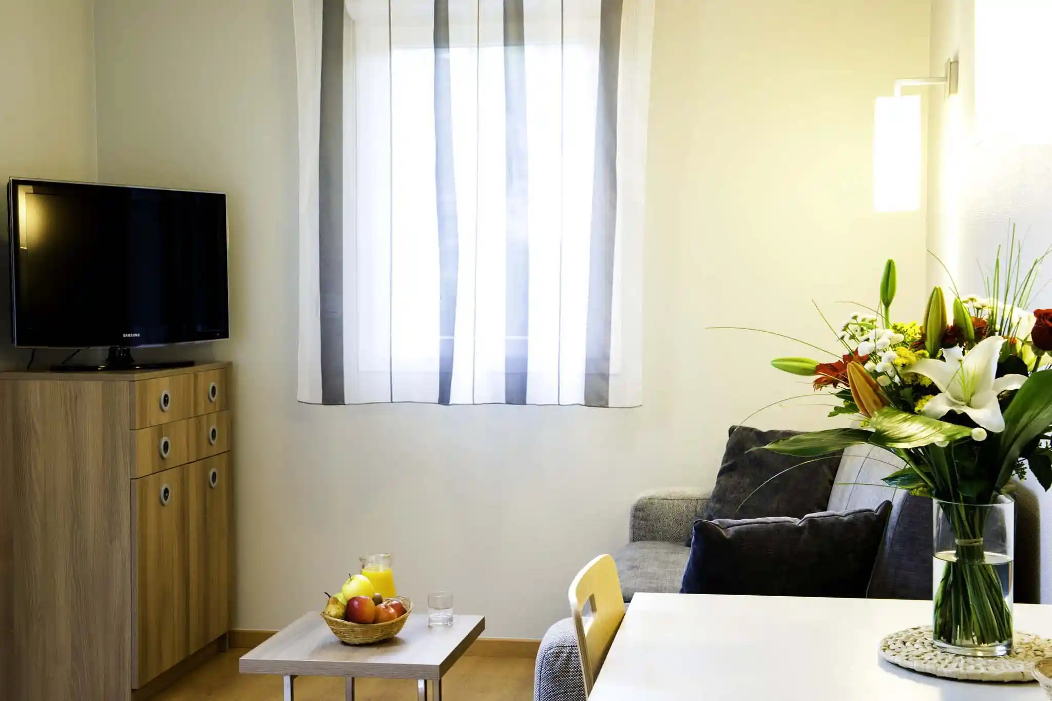 Lagrange Vacances®  - Toulouse - Apart'hotel Toulouse St Michel