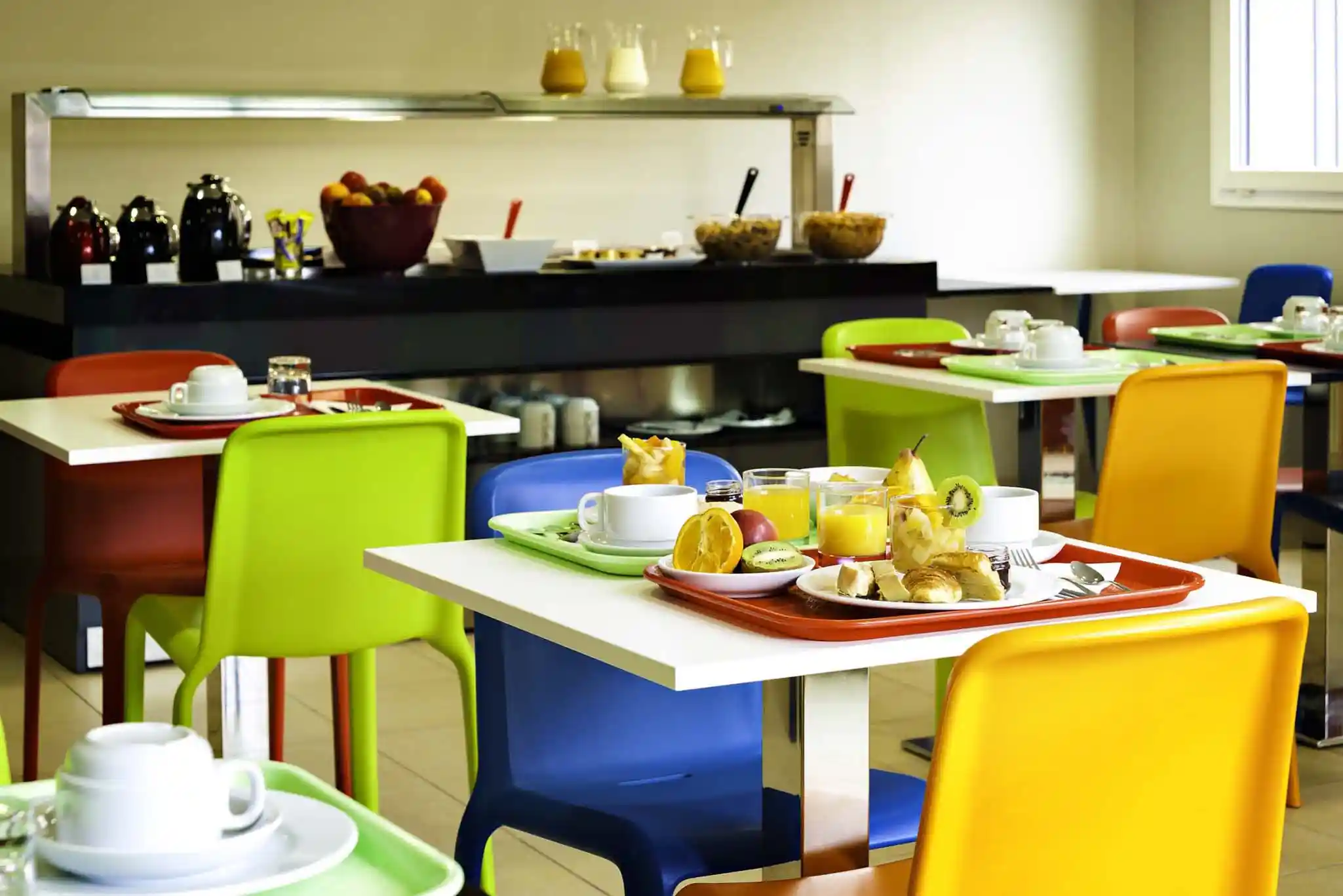 Lagrange Vacances®  - Toulouse - Apart'hotel Toulouse St Michel