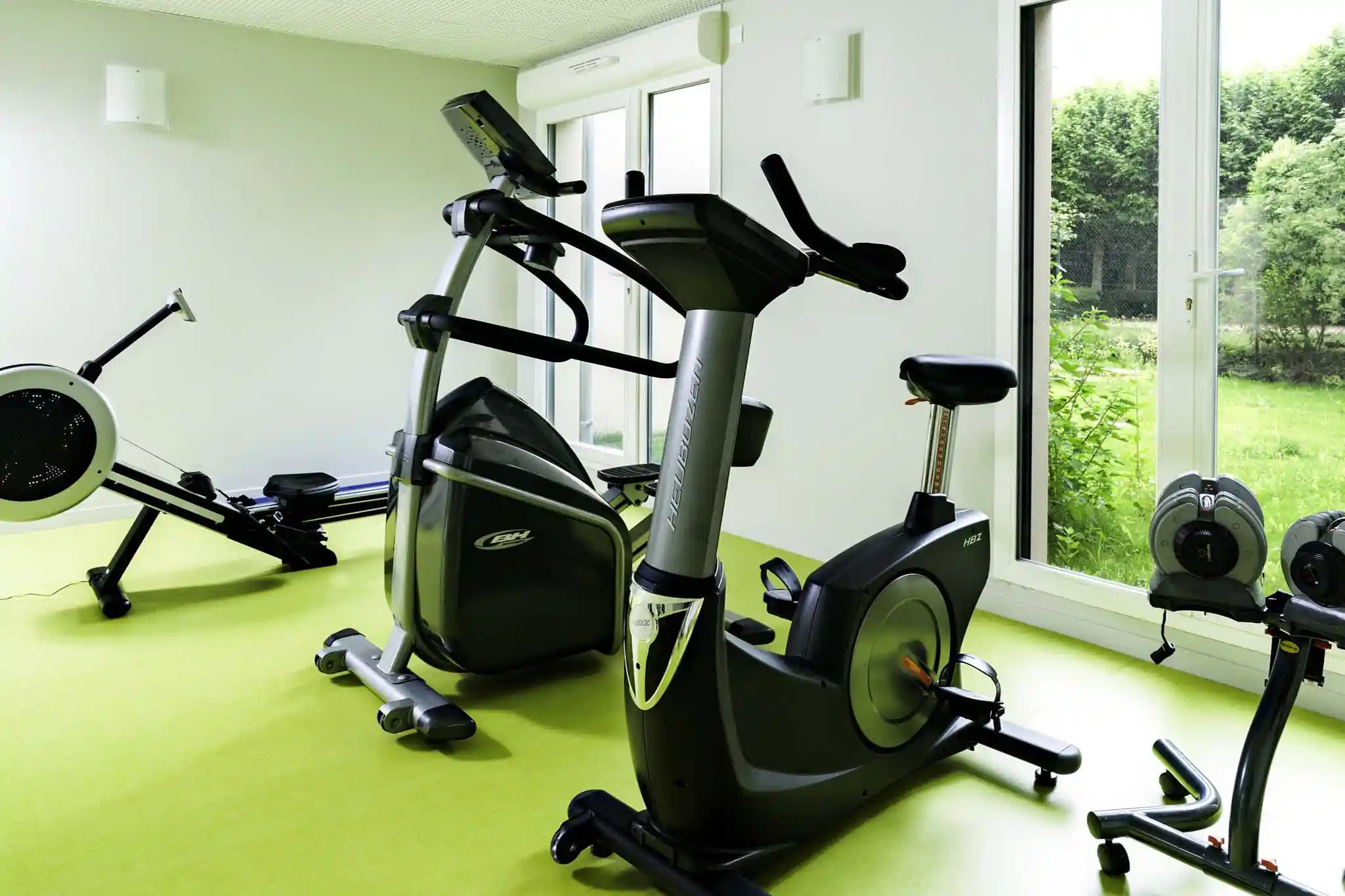 Lagrange Vacances®  - Toulouse - Apart'hotel Toulouse St Michel