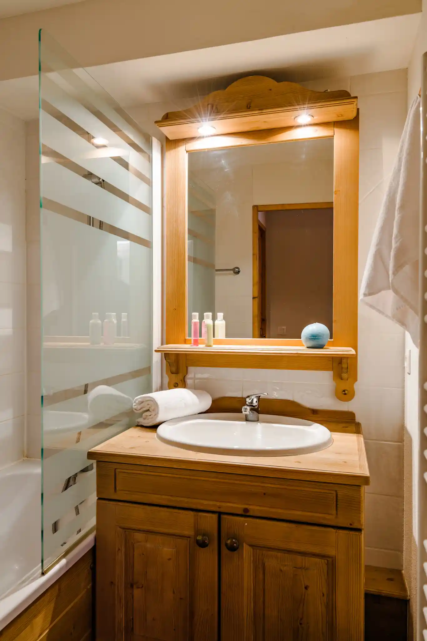 Lagrange Vacances®  - La Toussuire - L'ECRIN DES SYBELLES