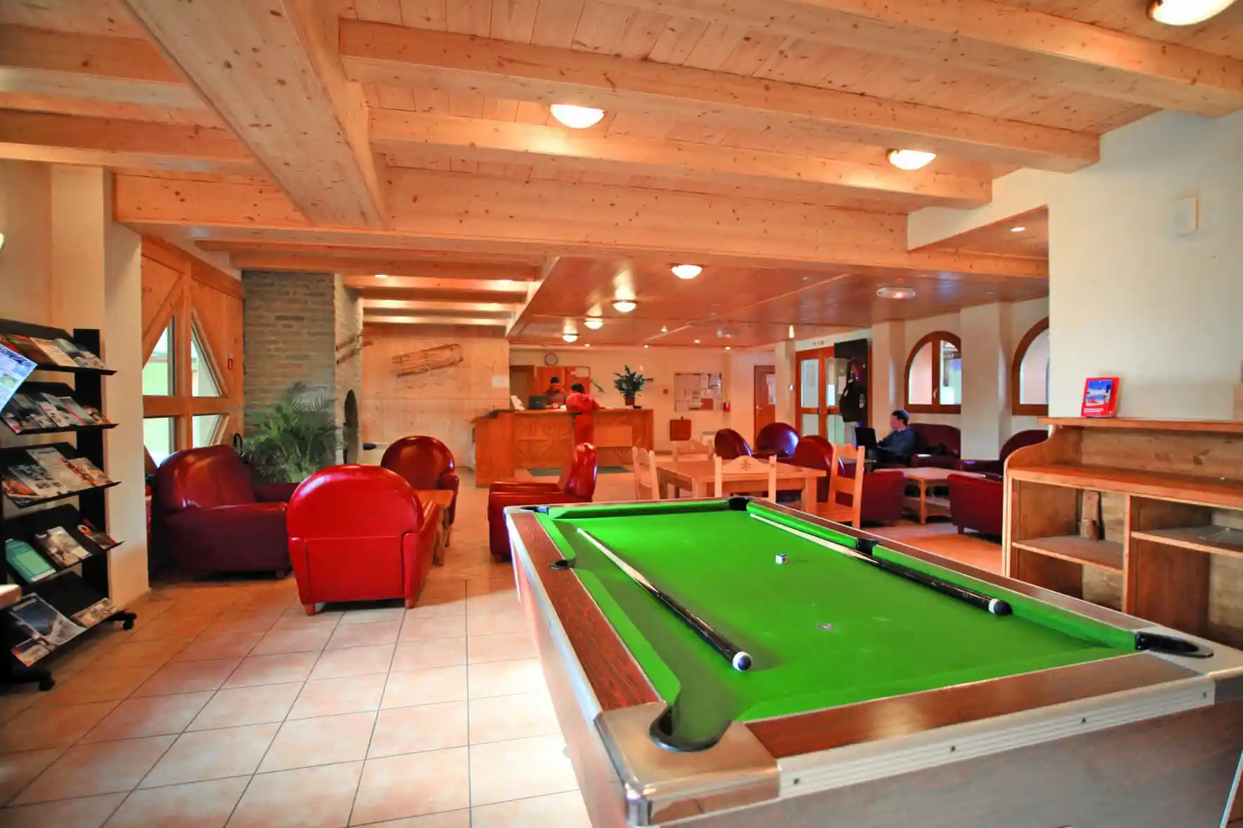 Lagrange Vacances®  - Val-Cenis - LES VALMONTS DE VAL-CENIS