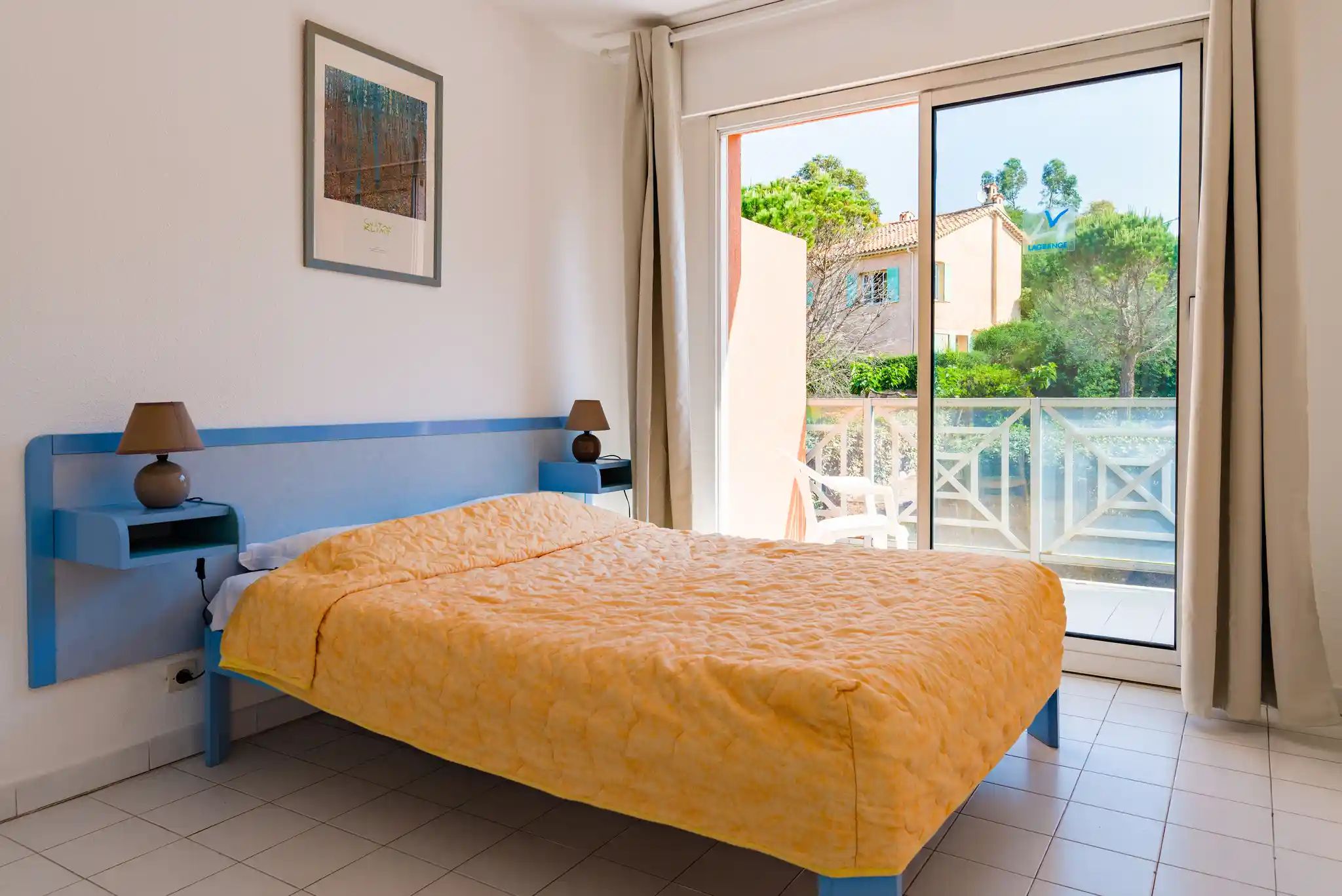 Lagrange Vacances®  - Valescure - Le Domaine des Grands Pins