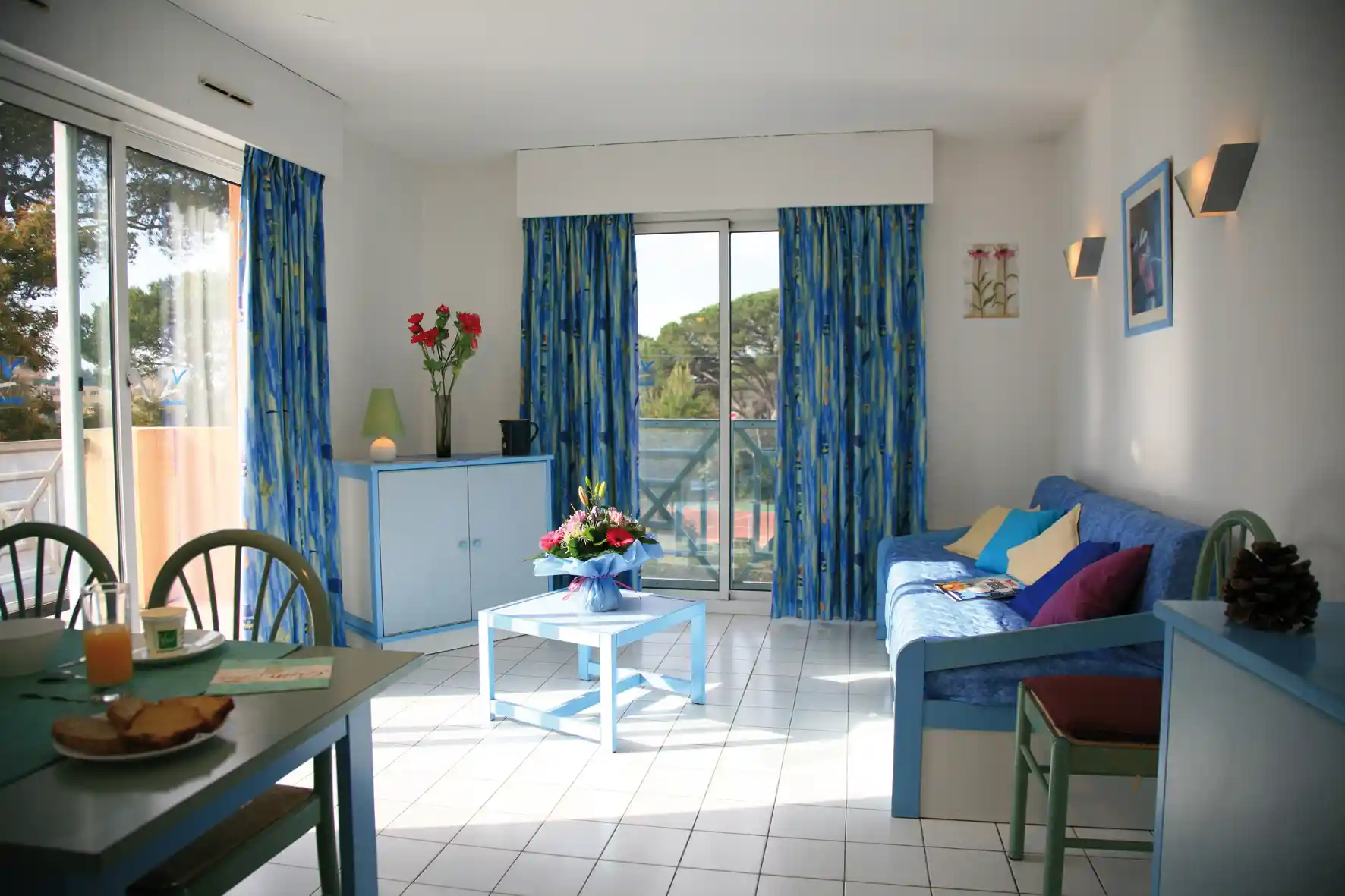 Lagrange Vacances®  - Valescure - Le Domaine des Grands Pins