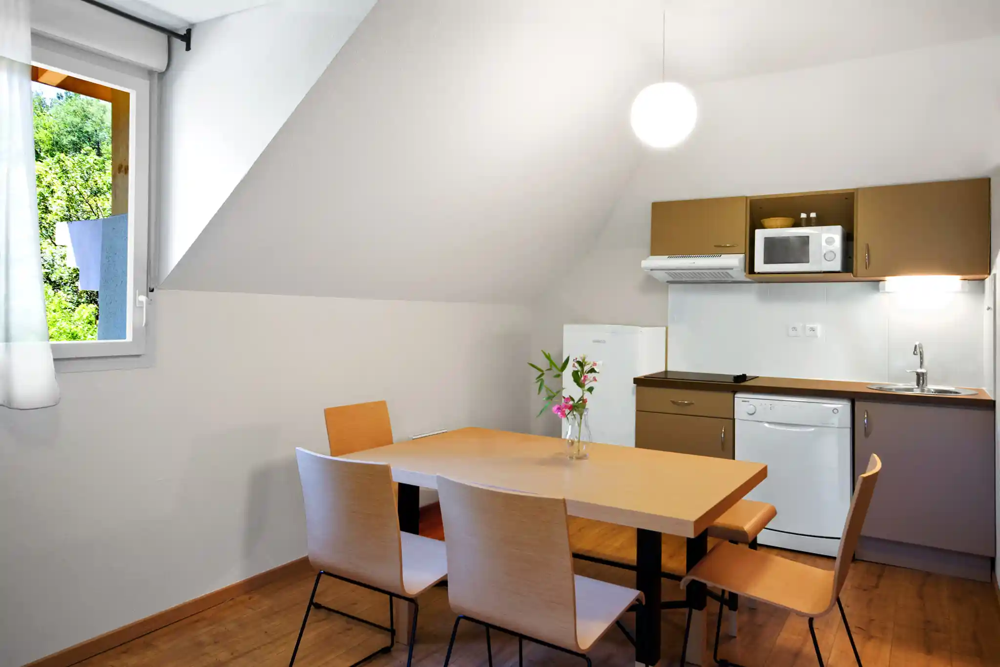 Lagrange Vacances®  - Ax les Thermes - LES CHALETS D'AX