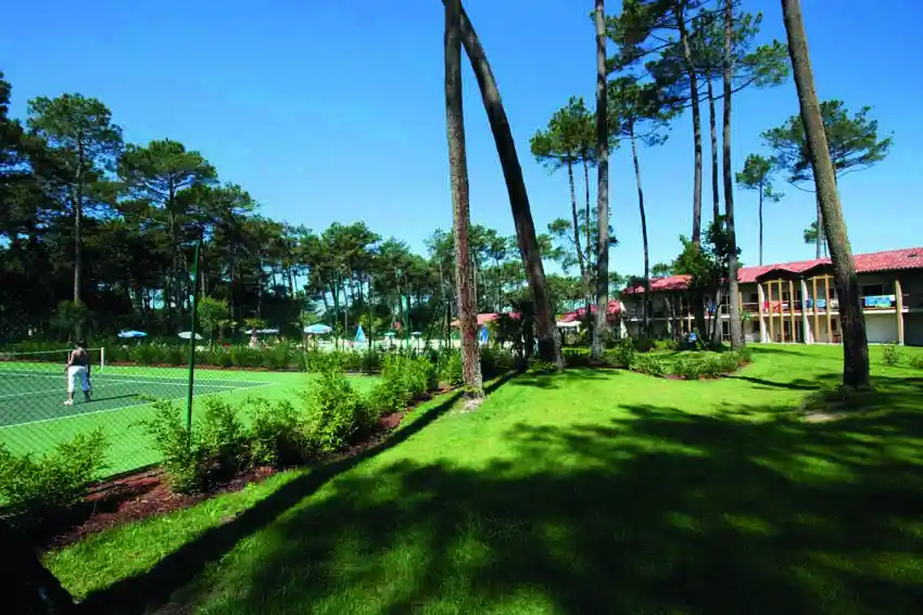 Lagrange Vacances®  - Ondres - L'ALLEE DES DUNES