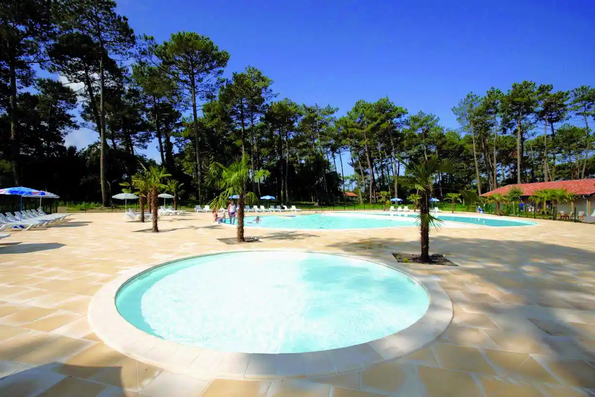 Lagrange Vacances®  - Ondres - L'ALLEE DES DUNES