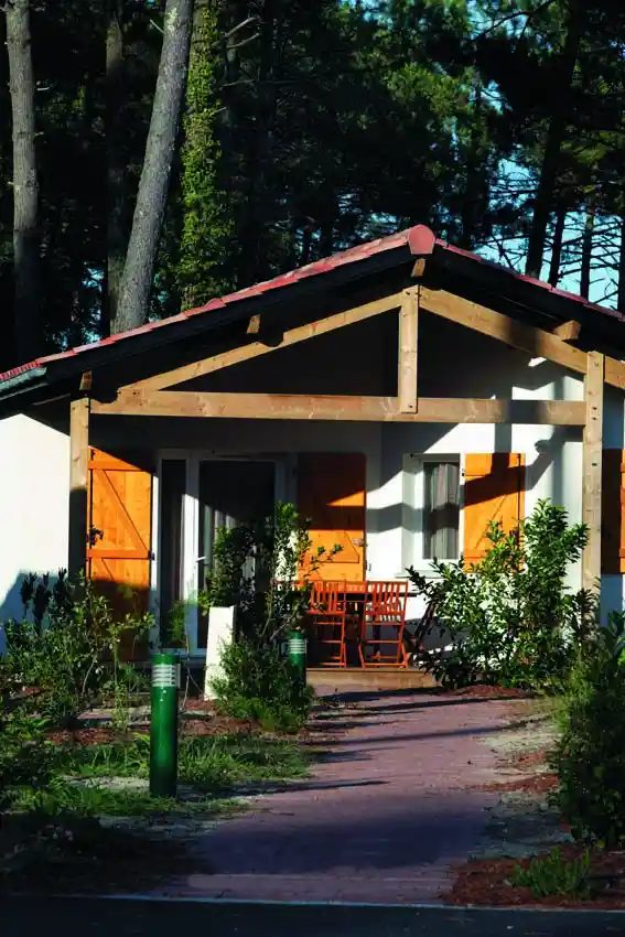 Lagrange Vacances®  - Ondres - L'ALLEE DES DUNES