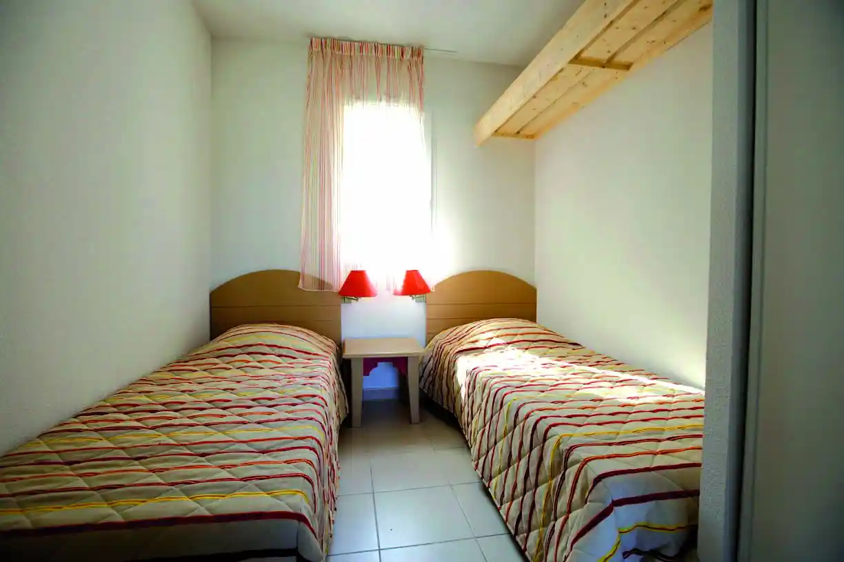 Lagrange Vacances®  - Ondres - L'ALLEE DES DUNES