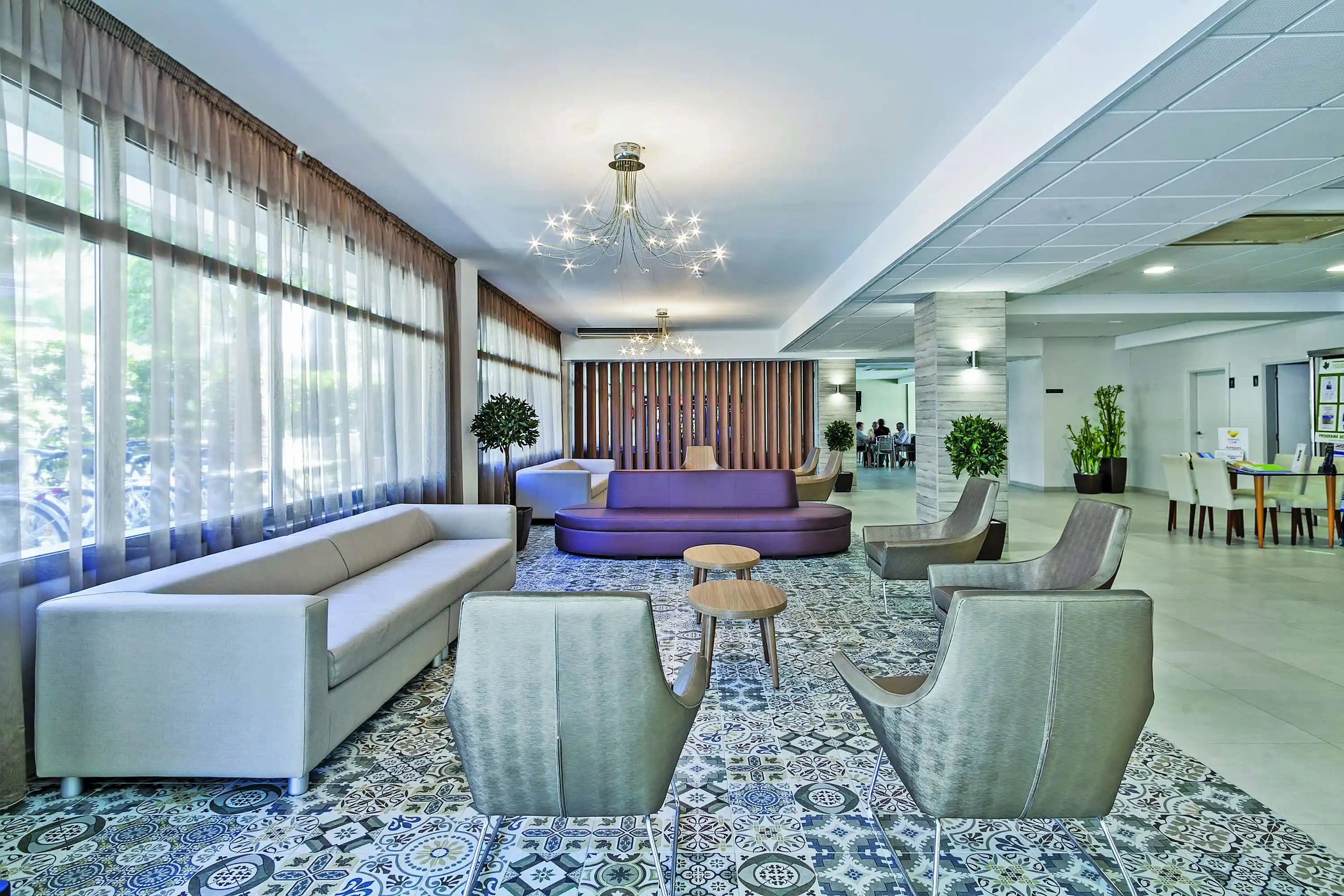 Lagrange Vacances®  - Salou - Best Hotel Oasis Park