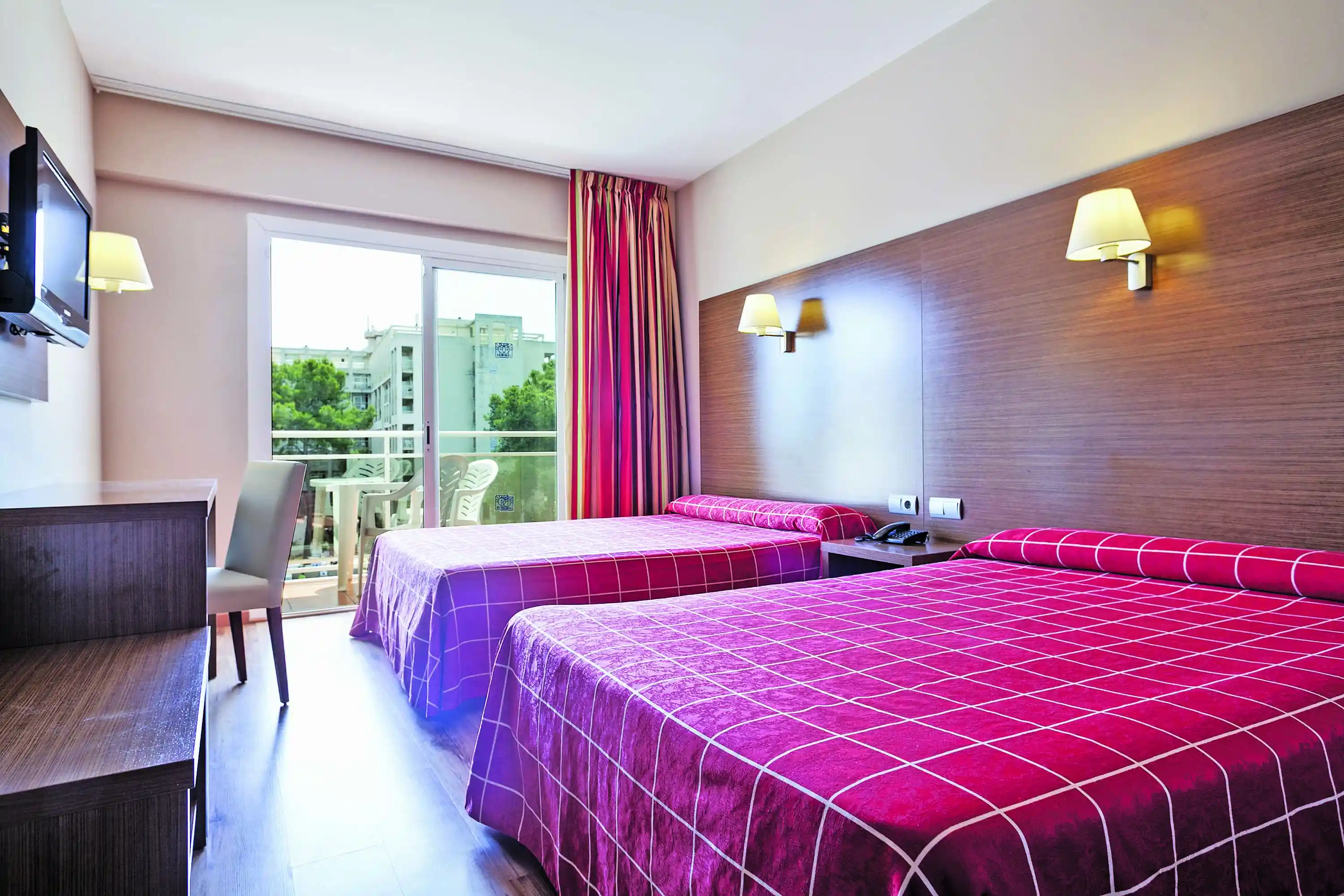 Lagrange Vacances®  - Salou - Best Hotel Oasis Park