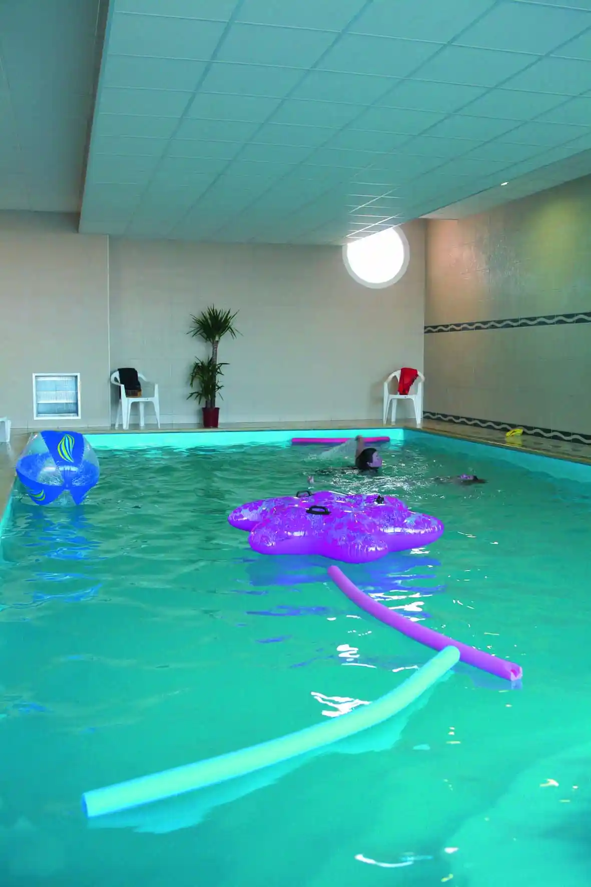 Lagrange Vacances®  - Plougonvelin - Le Domaine de Bertheaume