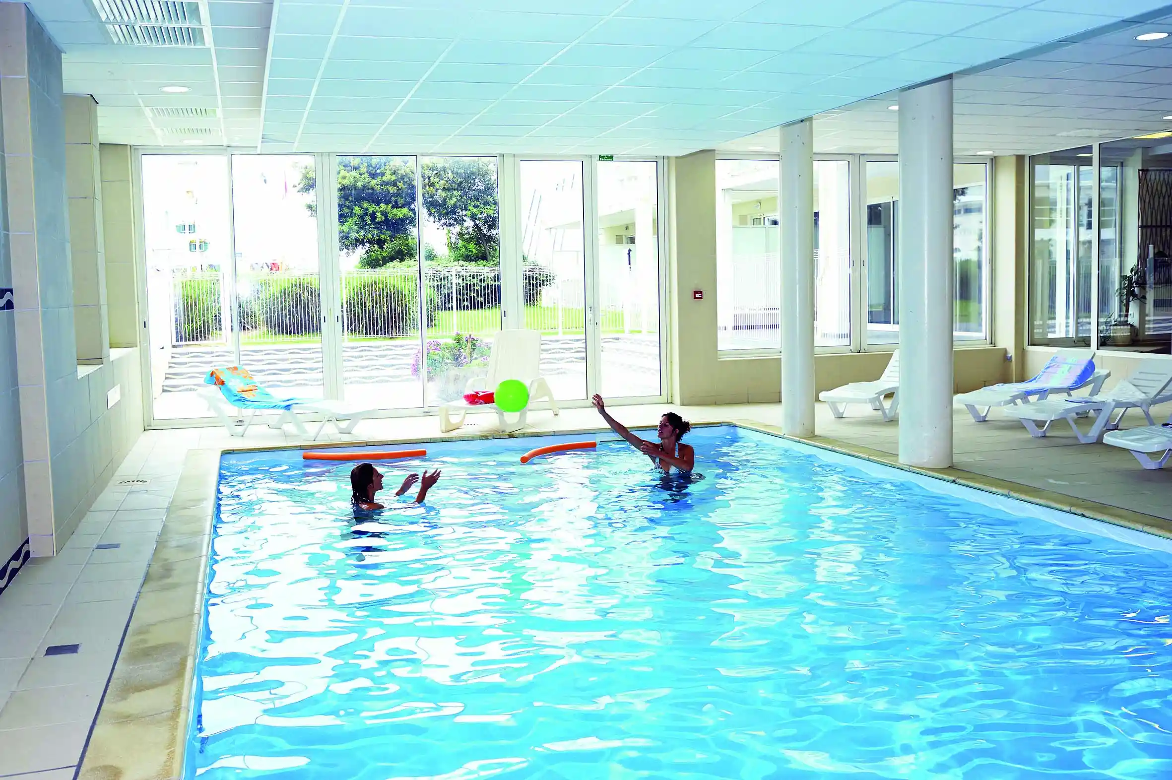 Lagrange Vacances®  - Plougonvelin - Le Domaine de Bertheaume