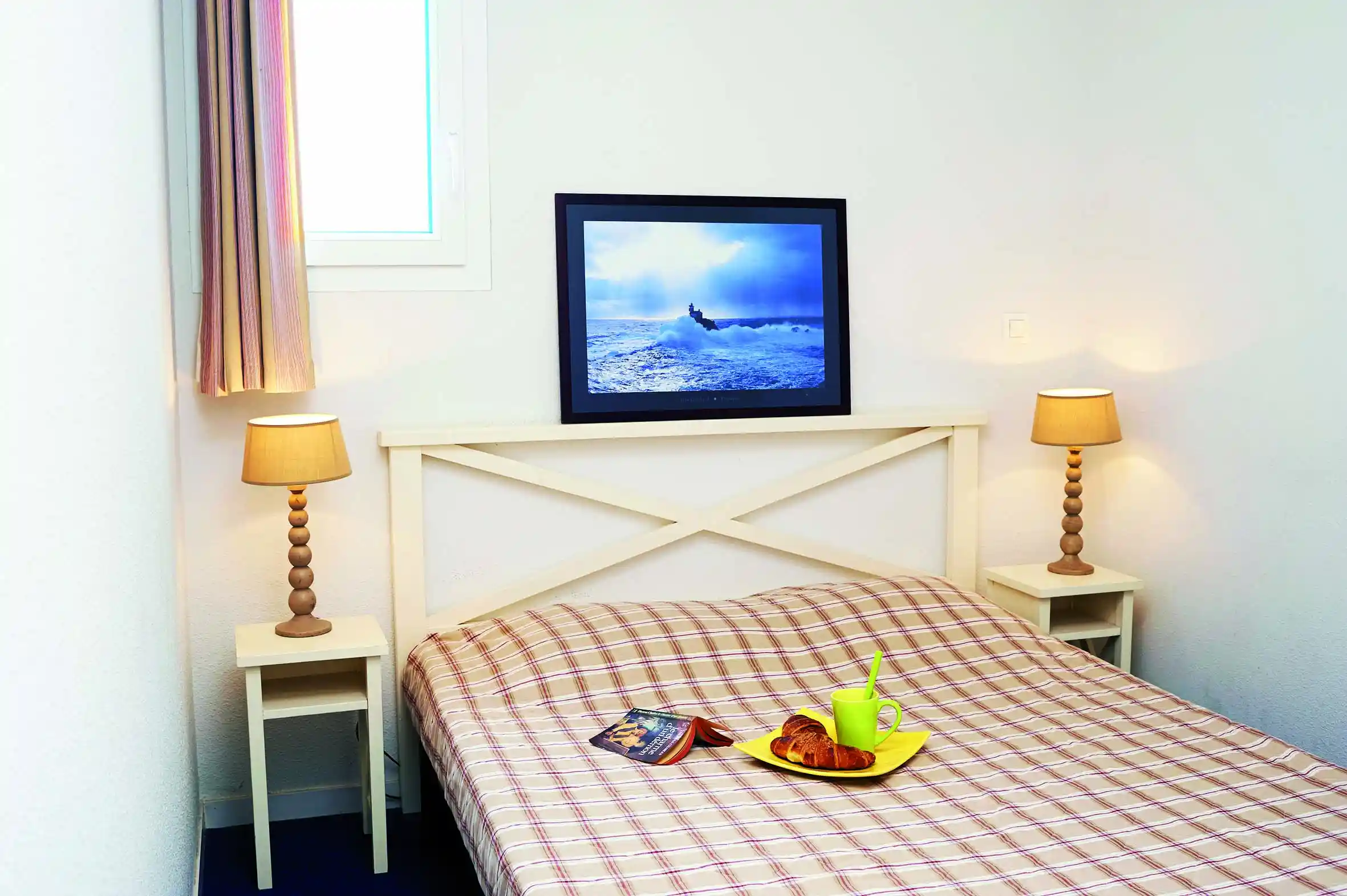 Lagrange Vacances®  - Plougonvelin - Le Domaine de Bertheaume