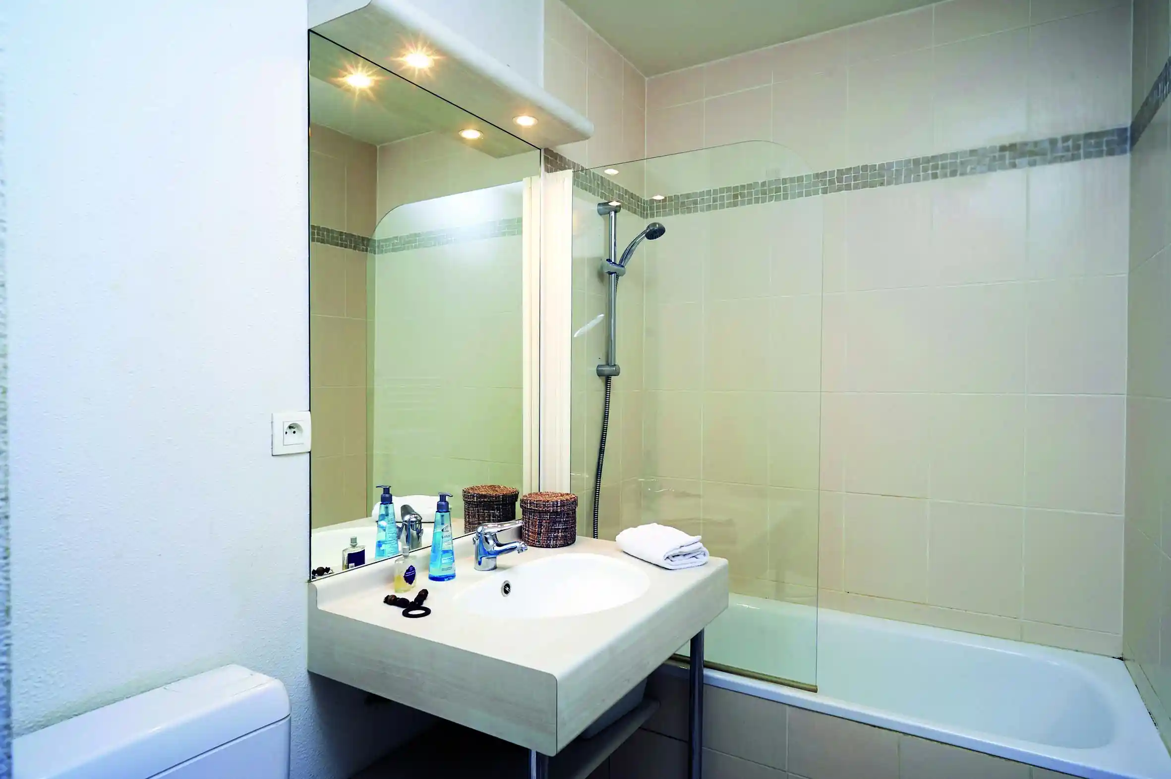 Lagrange Vacances®  - Plougonvelin - Le Domaine de Bertheaume