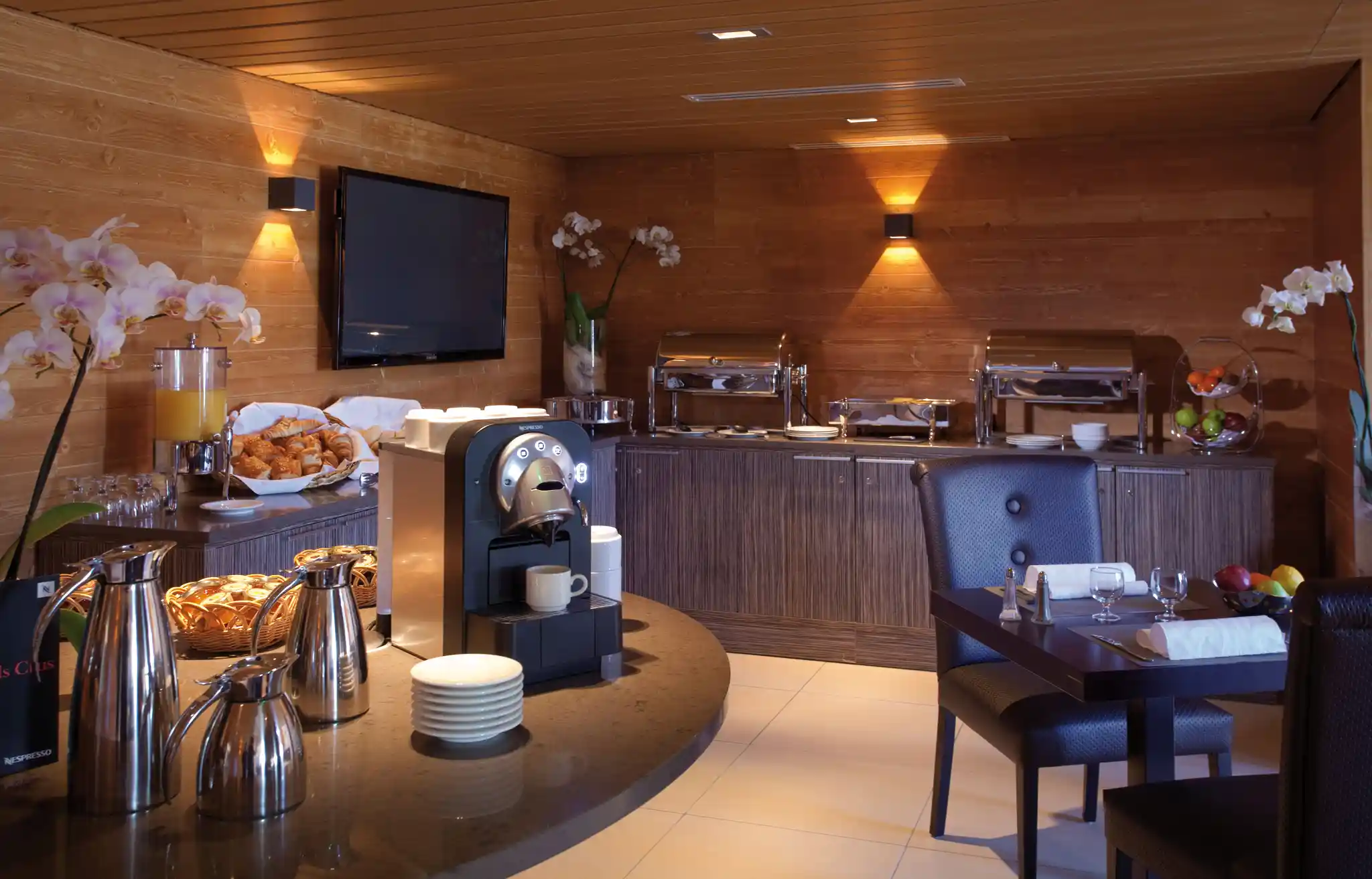 Lagrange Vacances®  - Alpe d'huez - L'ALPENROSE