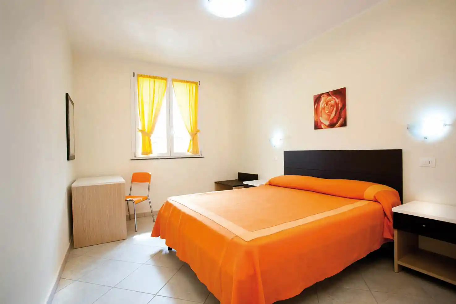 Lagrange Vacances®  - Rosignano - Village Rose des Vents