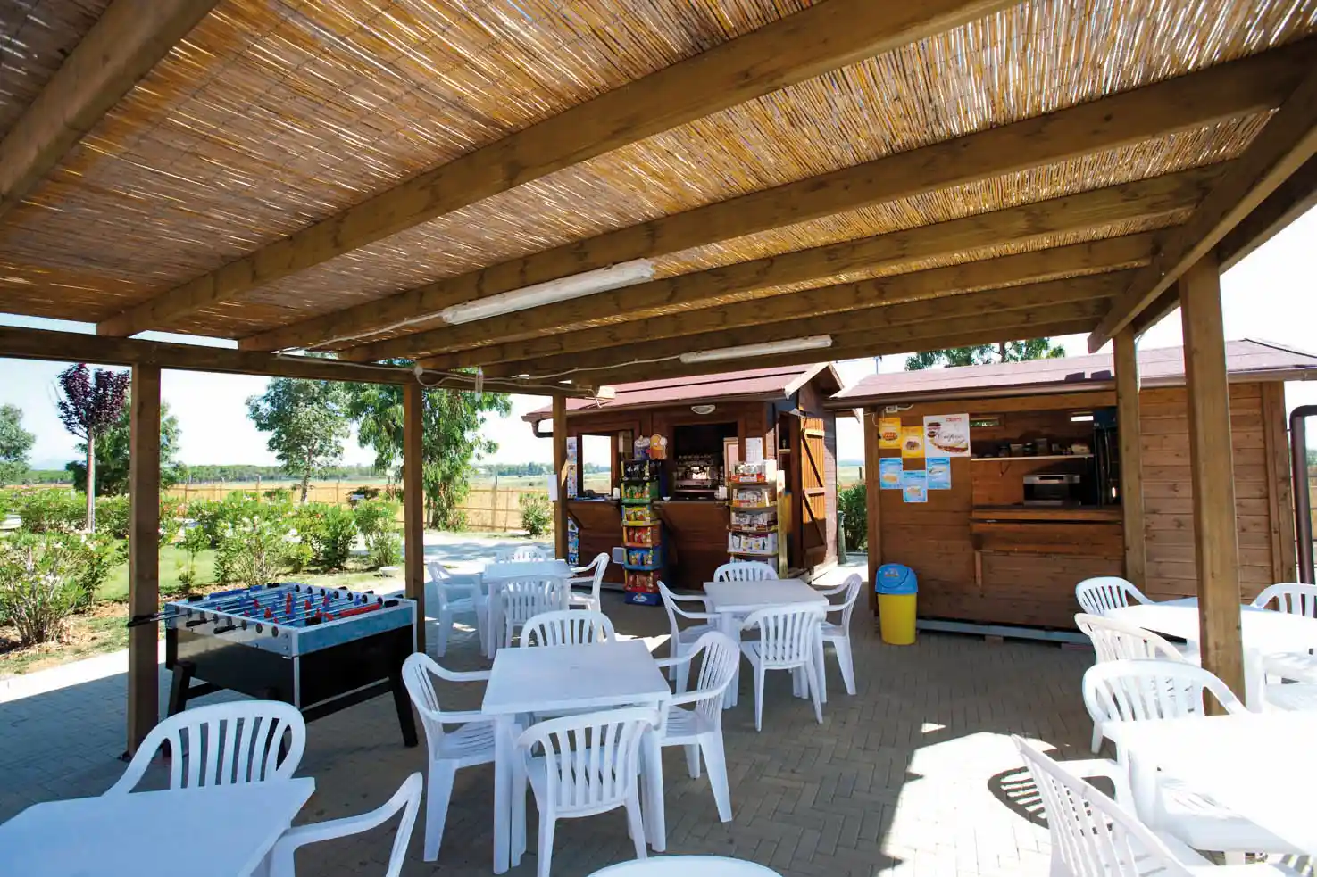 Lagrange Vacances®  - Rosignano - Village Rose des Vents