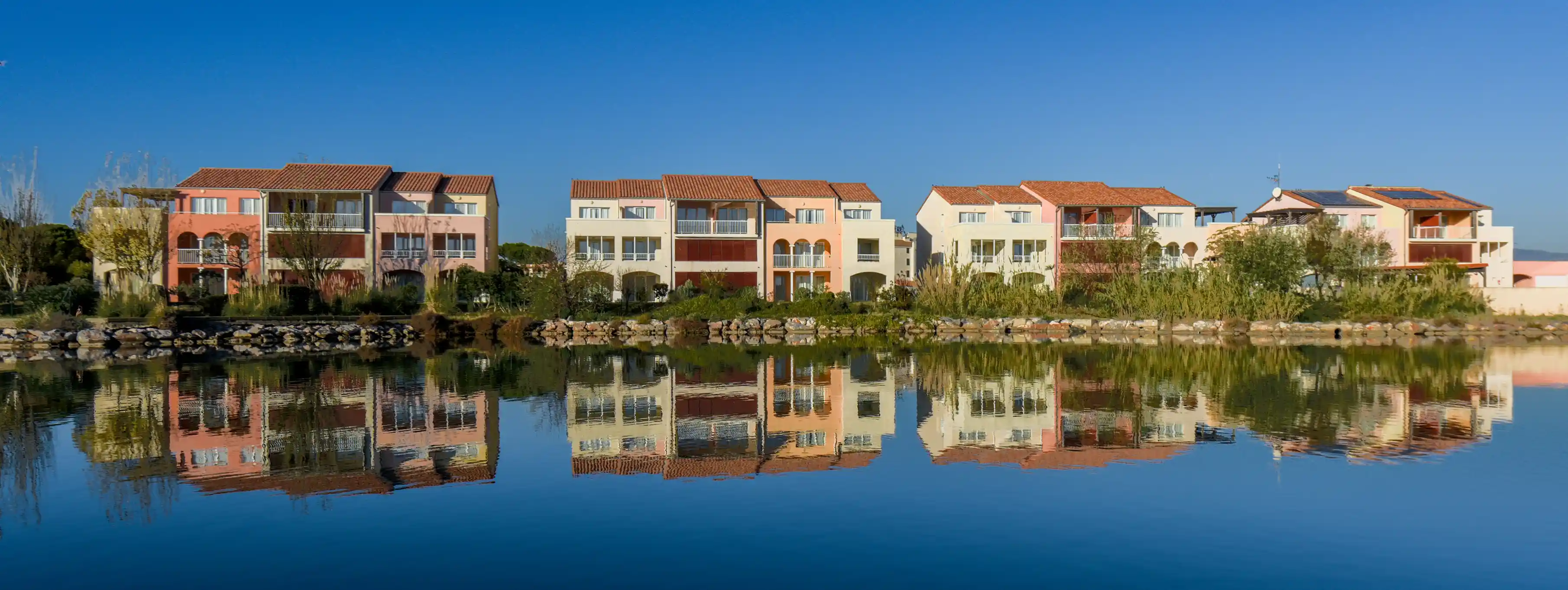 Lagrange Vacances®  - Le Barcares - Cap Coudalere - Catalana