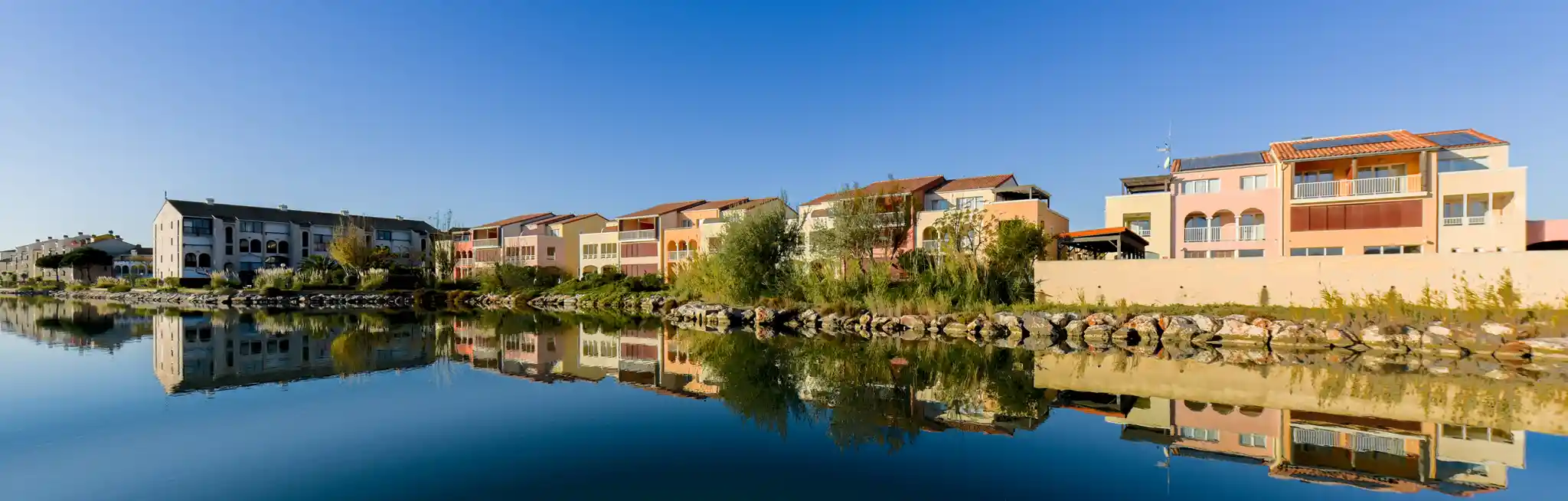 Lagrange Vacances®  - Le Barcares - Cap Coudalere - Catalana