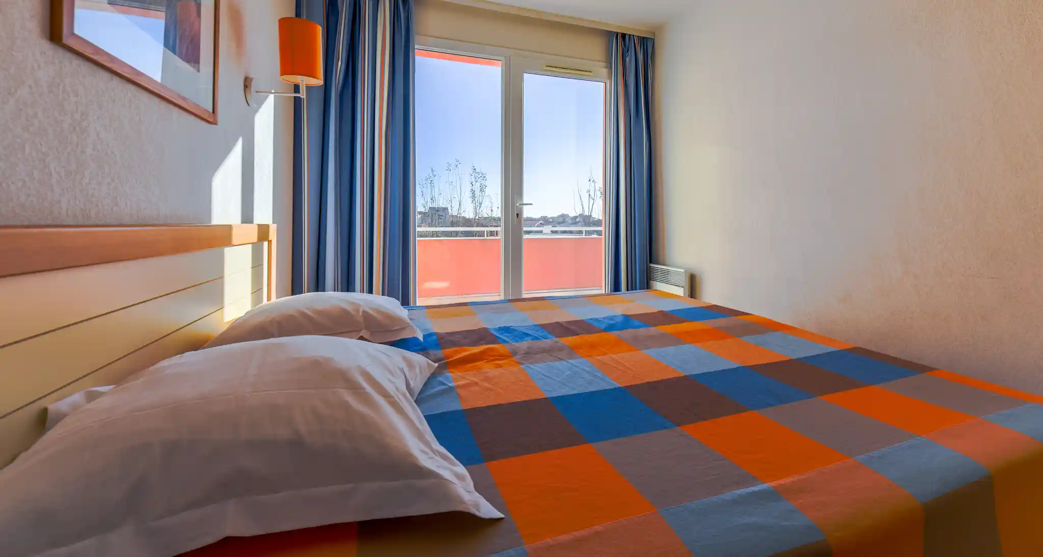 Lagrange Vacances®  - Le Barcares - Cap Coudalere - Catalana