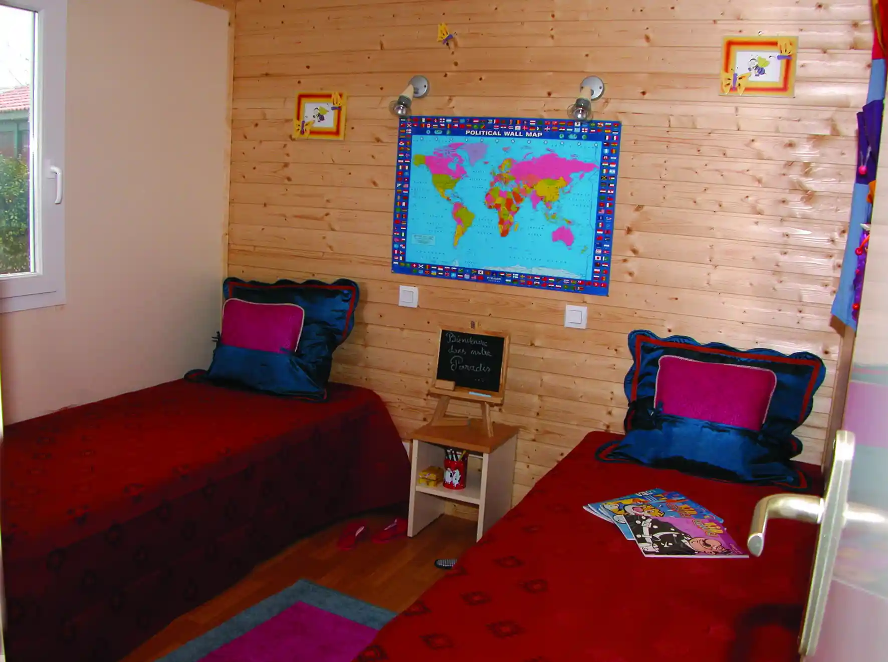 Lagrange Vacances®  - Agde / Cap-d'agde - Les Pescalunes