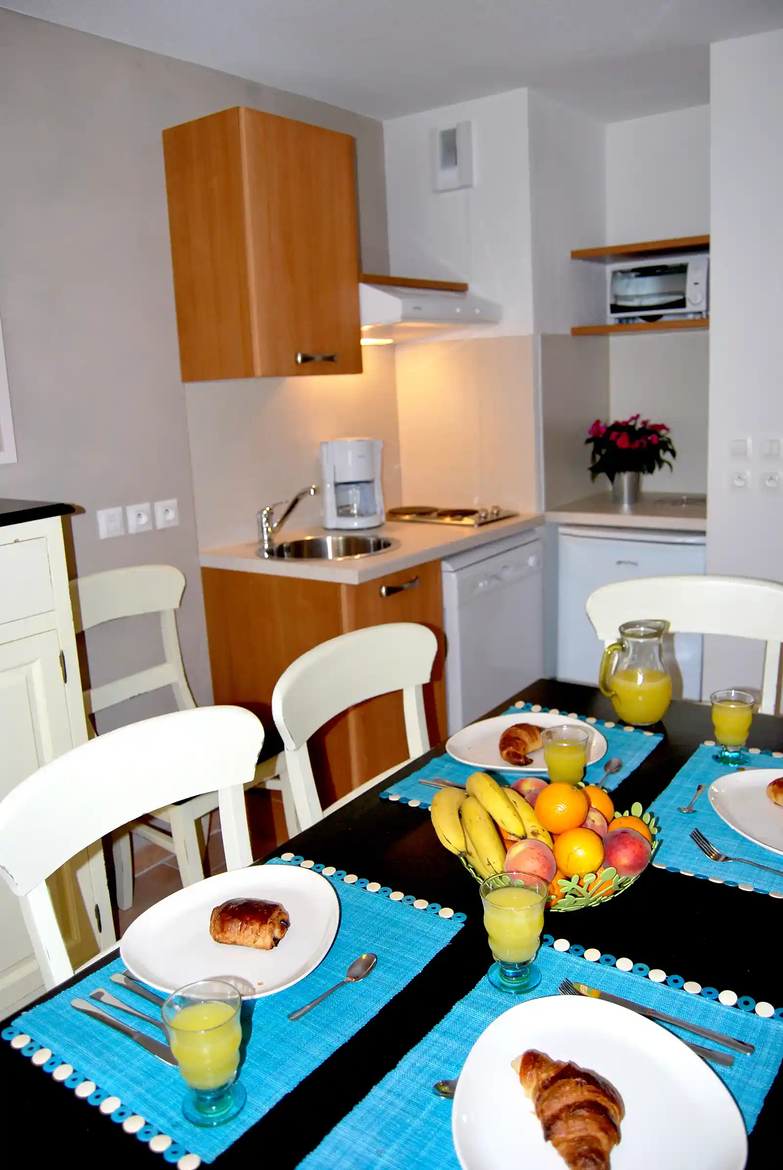 Lagrange Vacances®  - Barjac - La Closerie