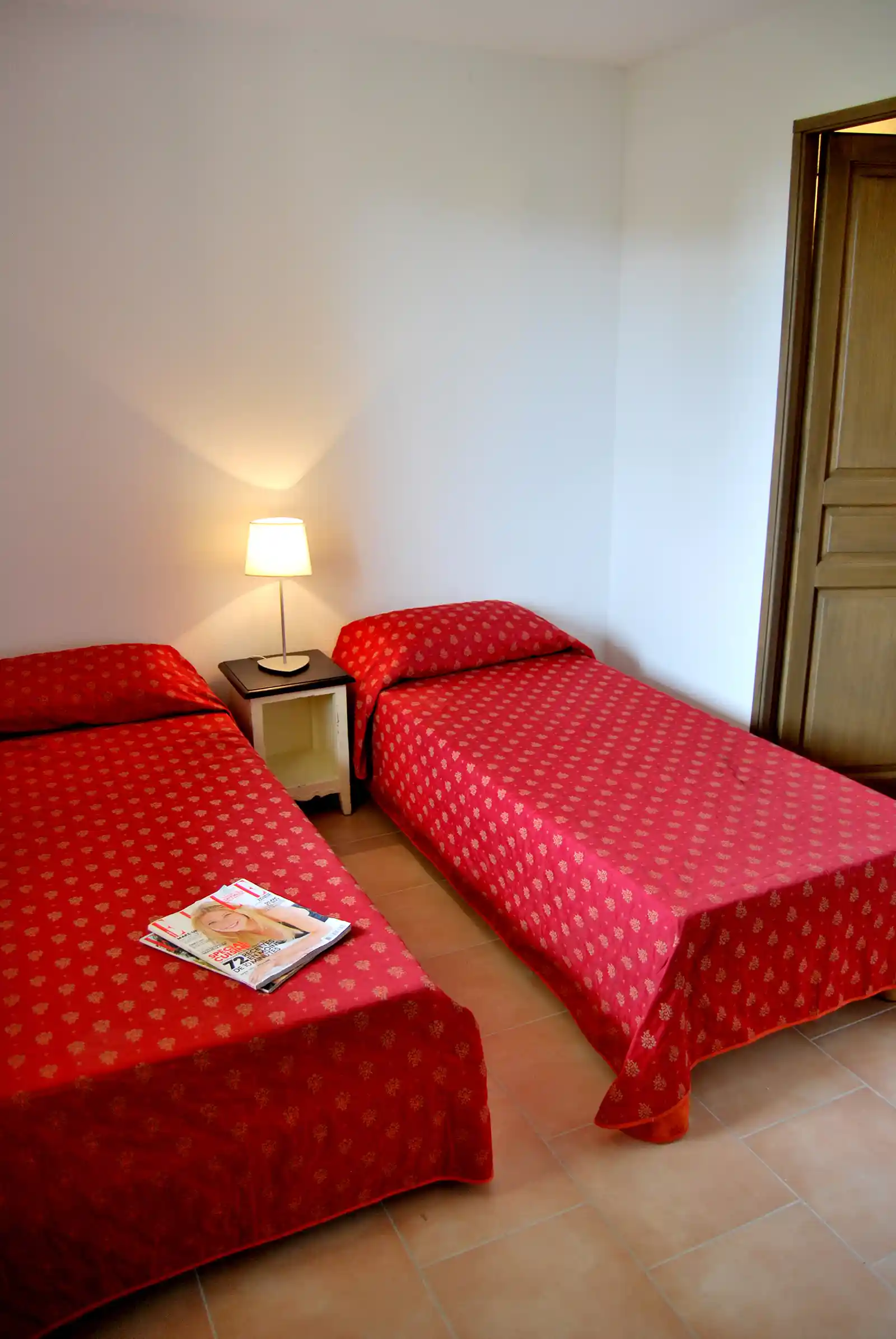 Lagrange Vacances®  - Barjac - La Closerie