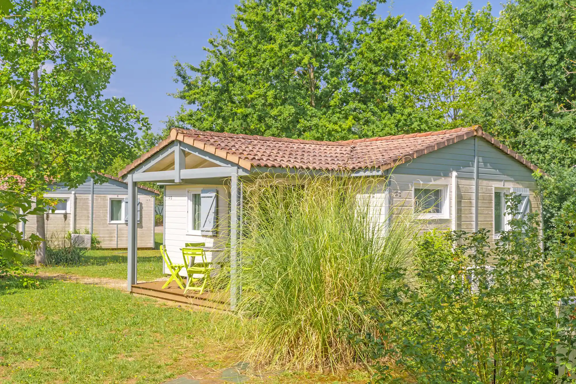 Lagrange Vacances®  - Castelmoron sur Lot - Port Lalande