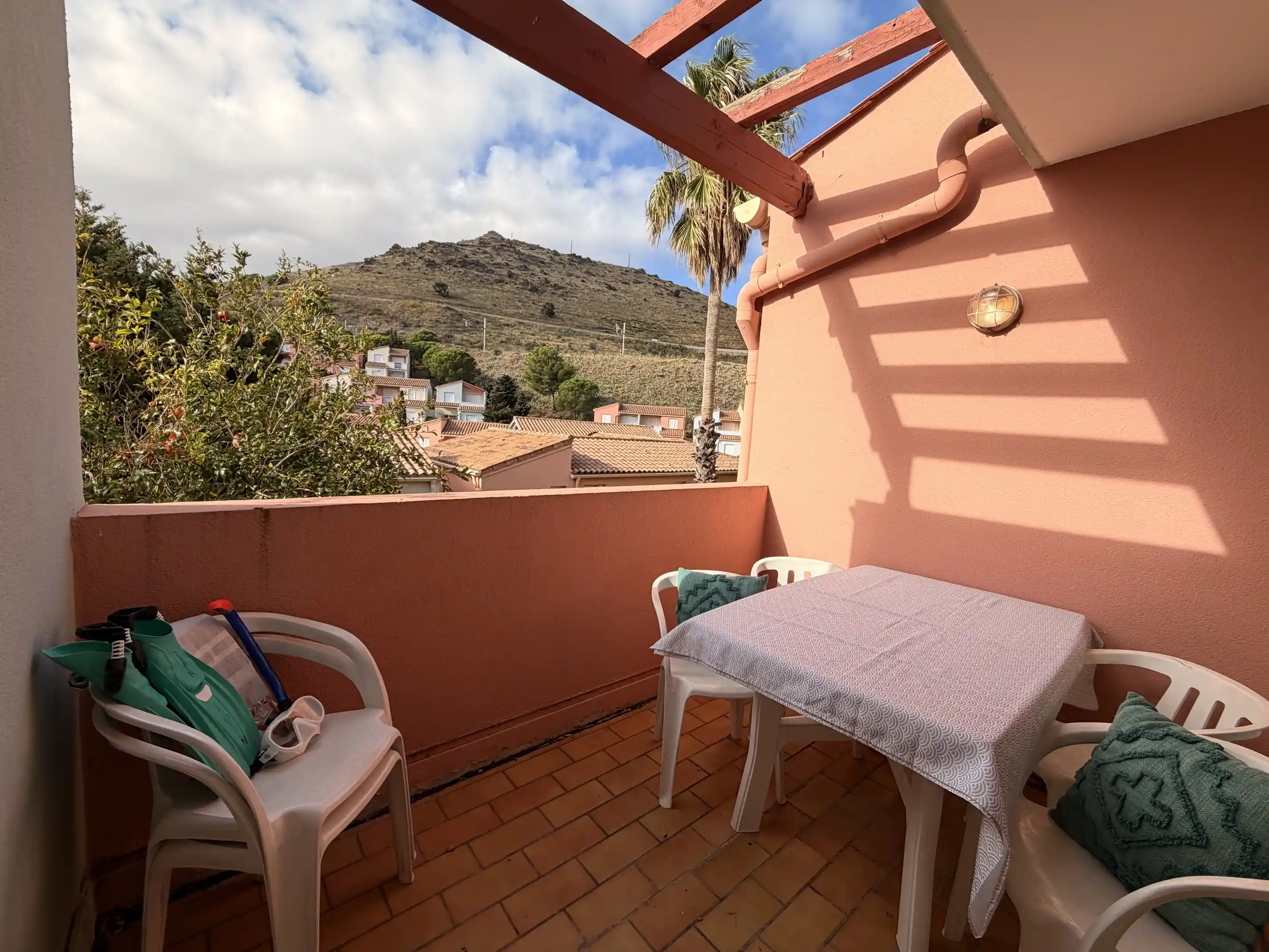 Lagrange Vacances®  - Cerbere - Le Village des Aloes