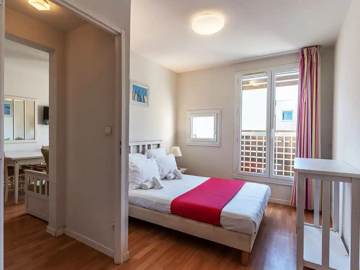 Lagrange Vacances®  - La Londe les Maures - L'ile d'or