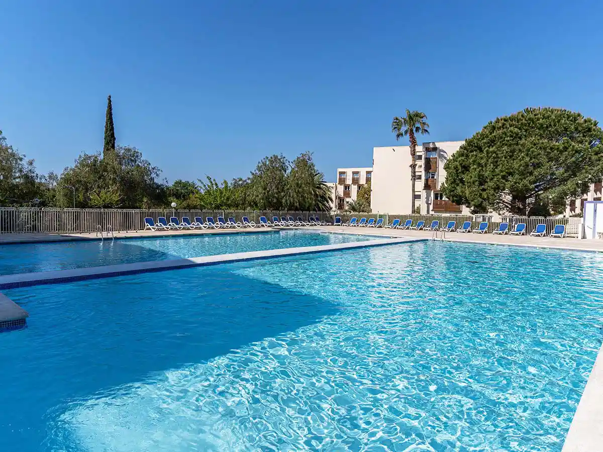 Lagrange Vacances®  - La Londe les Maures - L'ile d'or