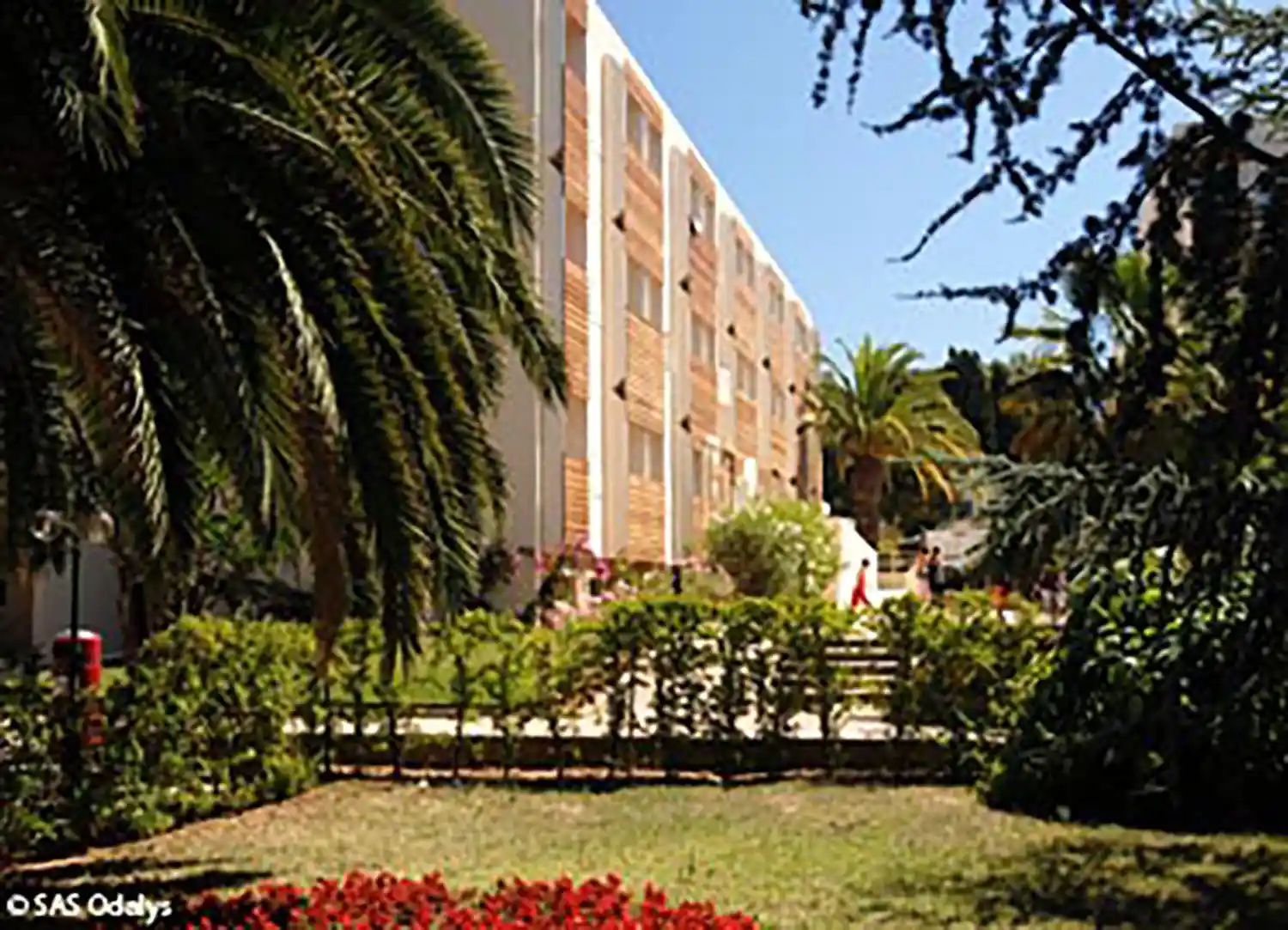 Lagrange Vacances®  - La Londe les Maures - L'ile d'or