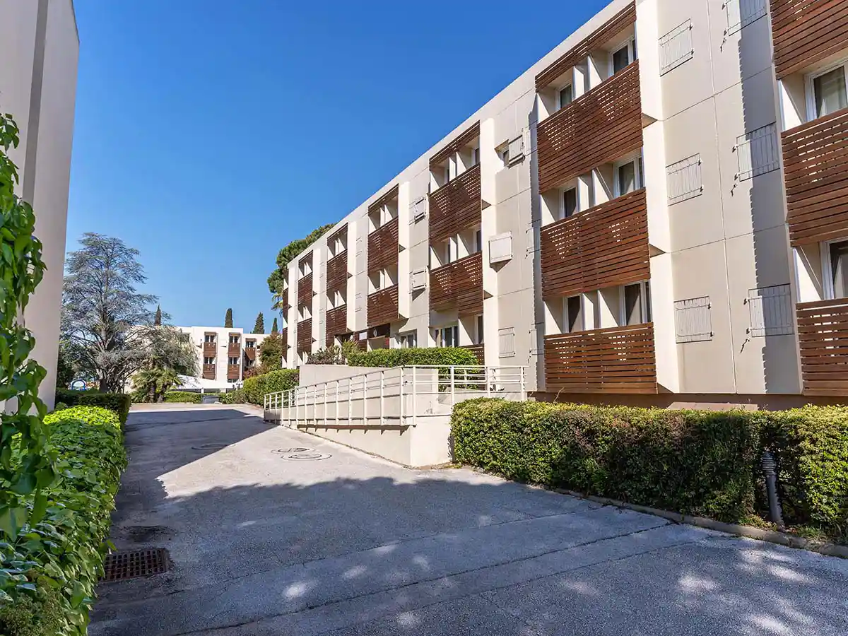 Lagrange Vacances®  - La Londe les Maures - L'ile d'or