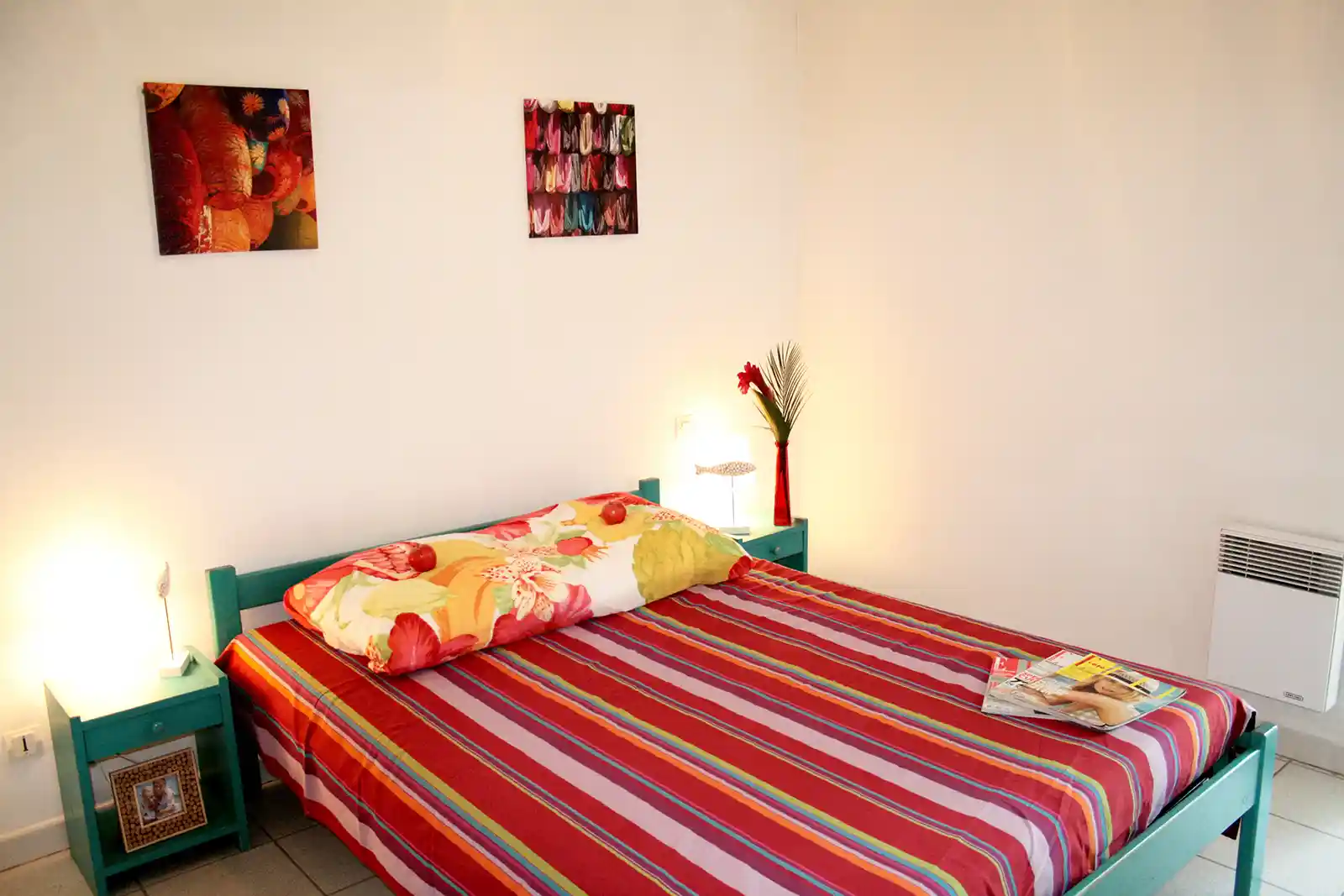 Lagrange Vacances®  - Saint-Cyprien - Les Pierres de Jade