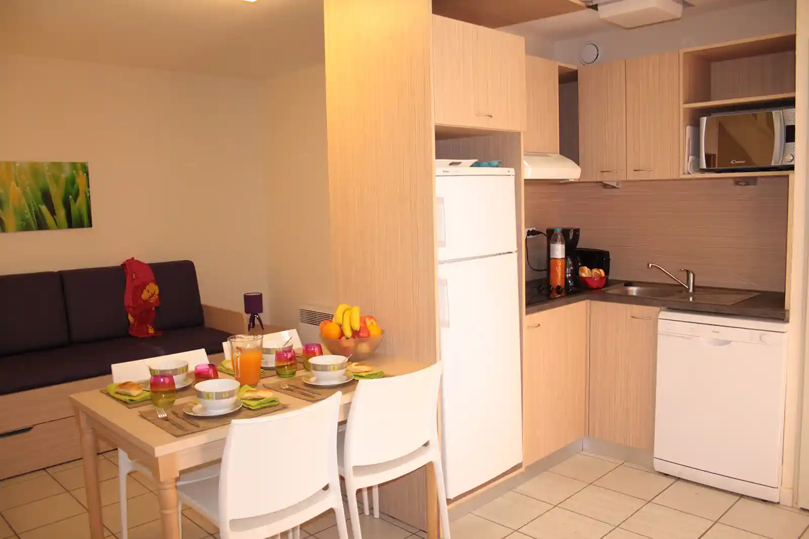 Lagrange Vacances®  - Saint-Cyprien - Les Pierres de Jade