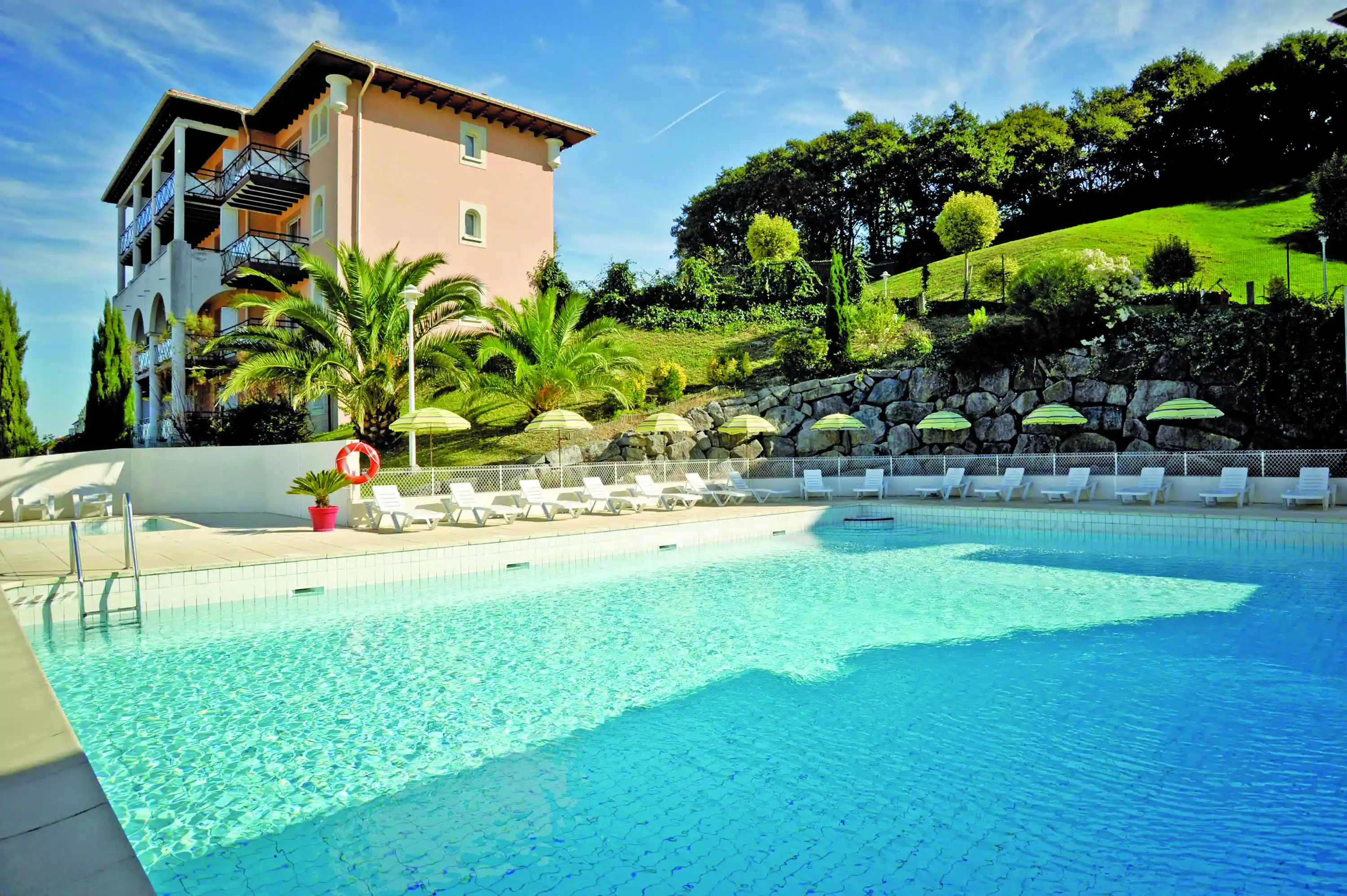 Lagrange Vacances®  - Ciboure - Soko-Eder