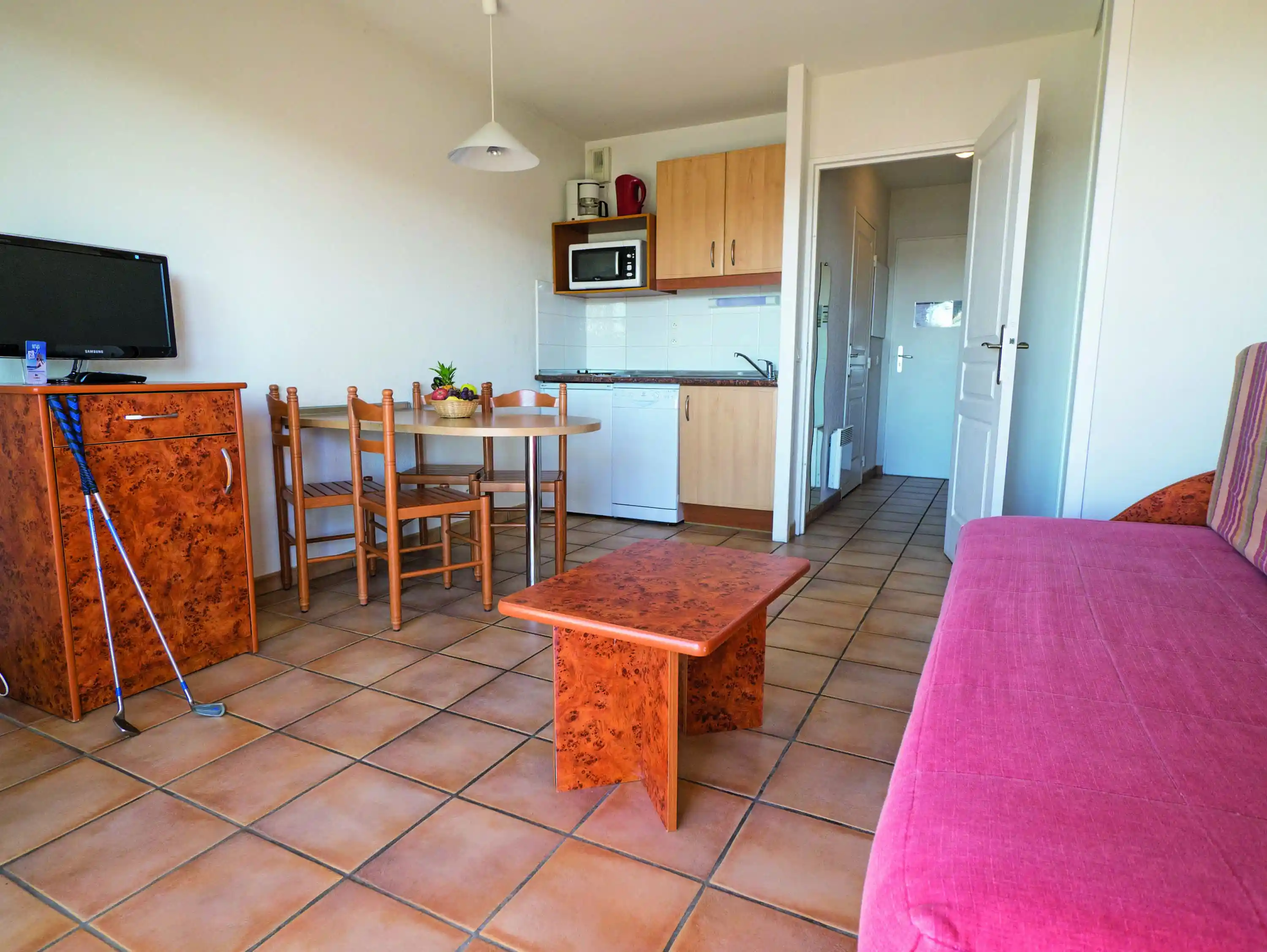 Lagrange Vacances®  - Ciboure - Soko-Eder