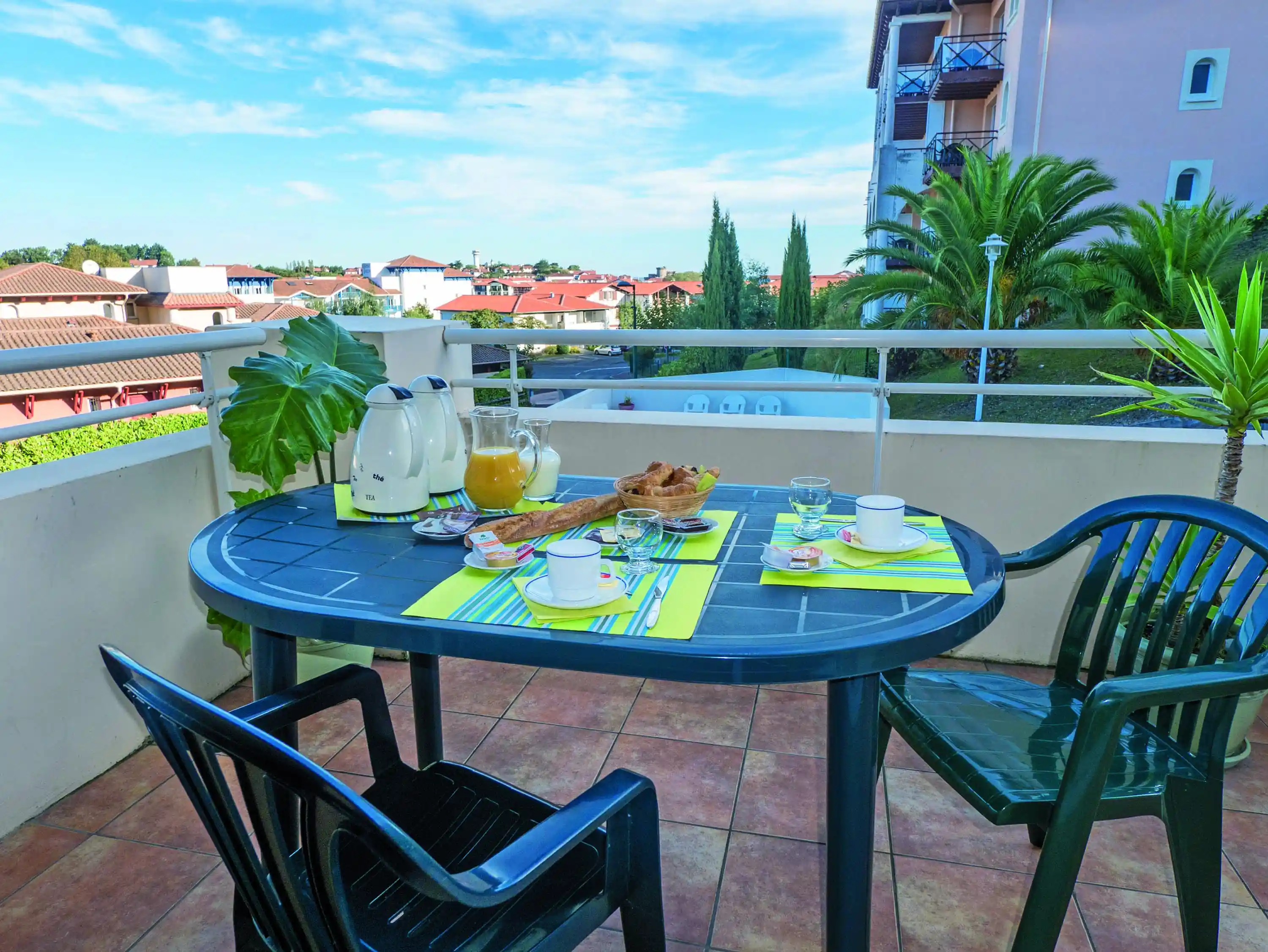 Lagrange Vacances®  - Ciboure - Soko-Eder