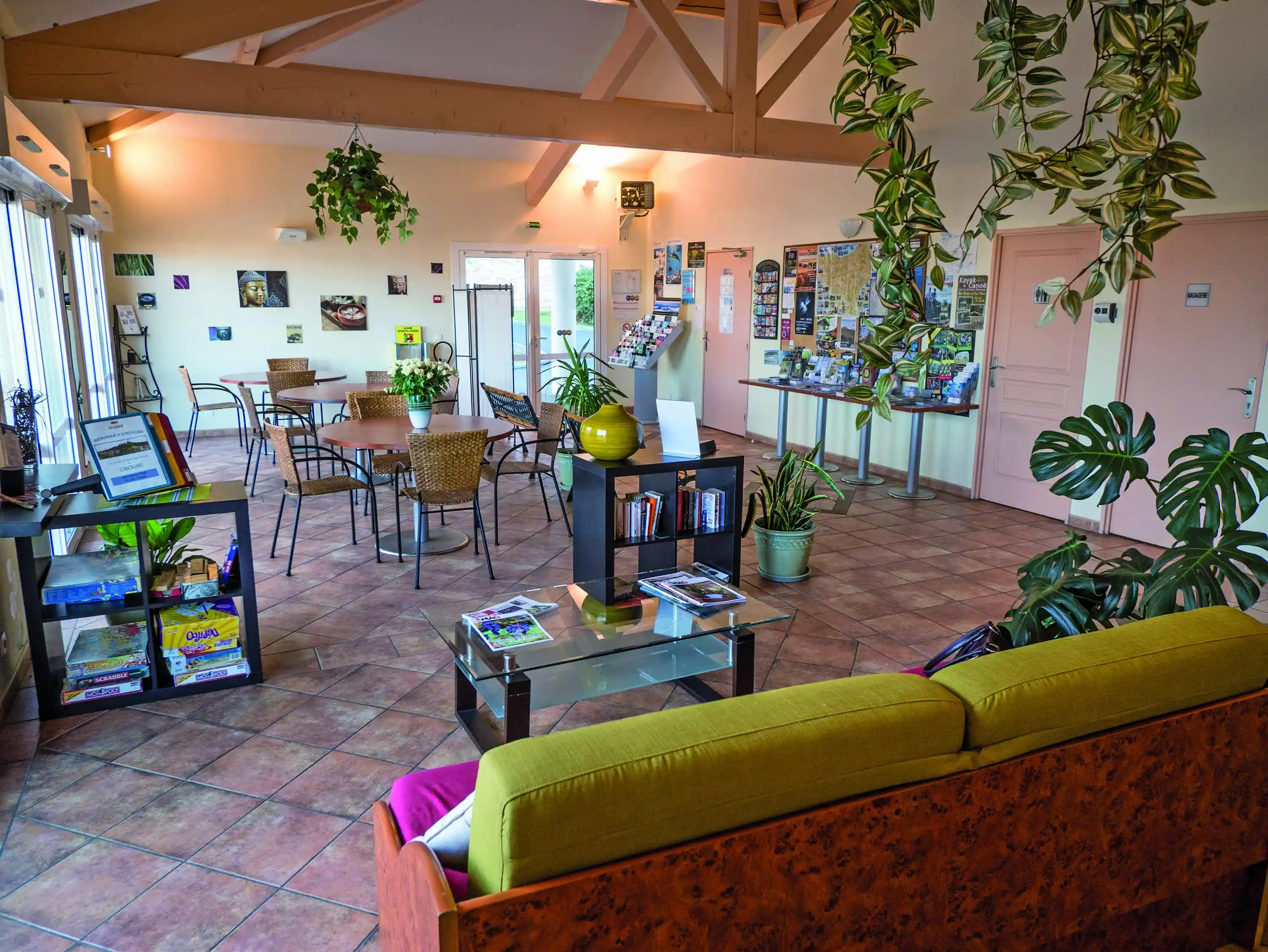 Lagrange Vacances®  - Ciboure - Soko-Eder