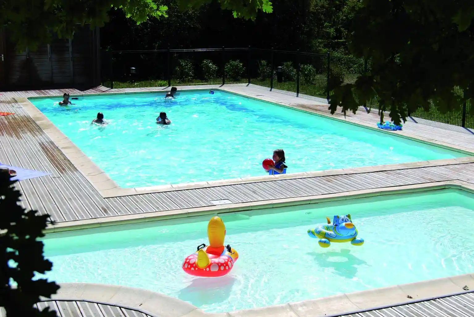 Lagrange Vacances®  - Gramat / Rocamadour - LES SEGALIERES