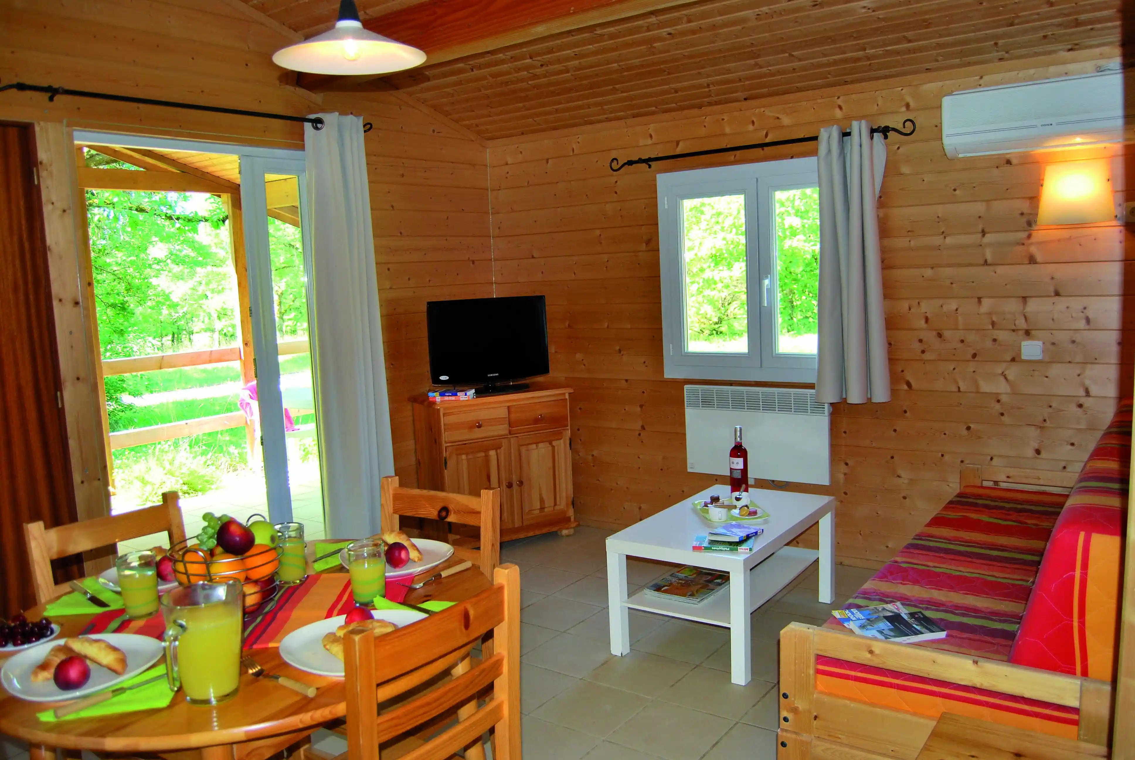 Lagrange Vacances®  - Gramat / Rocamadour - LES SEGALIERES