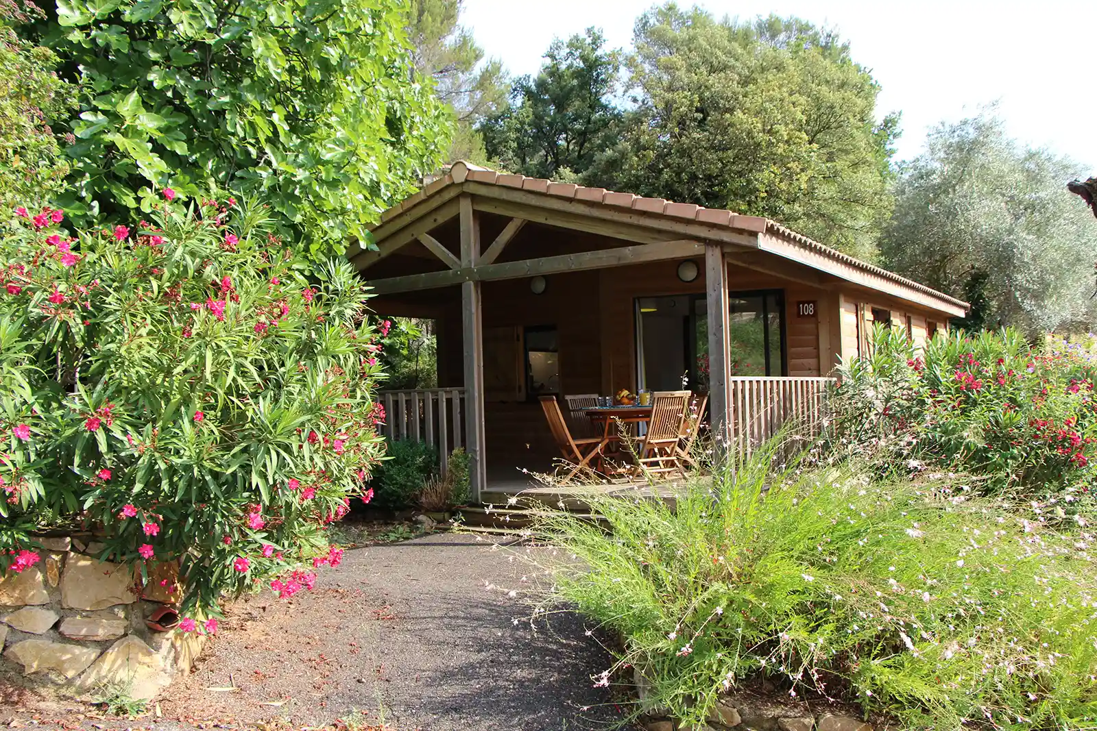 Lagrange Vacances®  - Sollies-Toucas - Les Cottages Varois