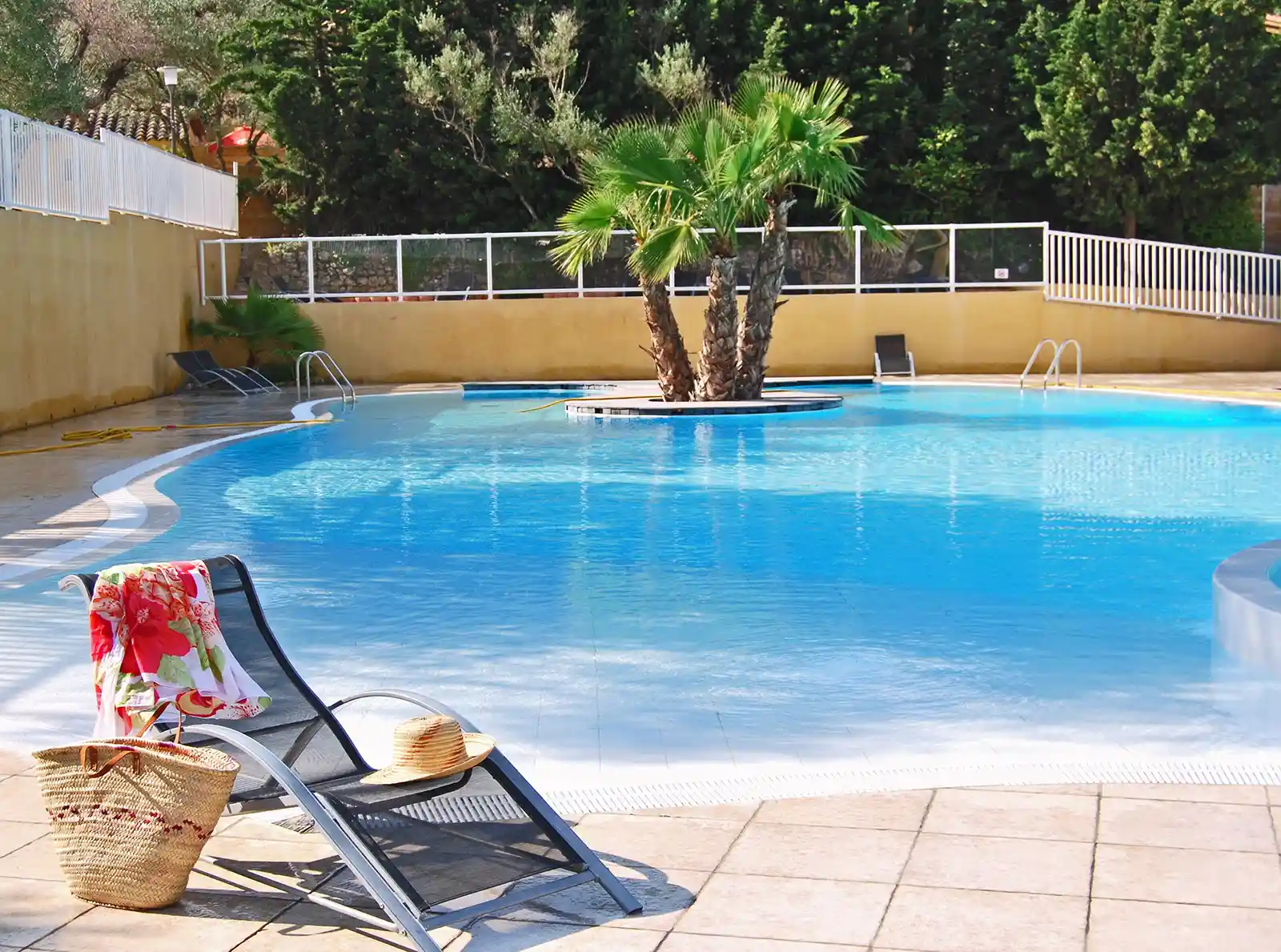 Lagrange Vacances®  - Sollies-Toucas - Les Cottages Varois