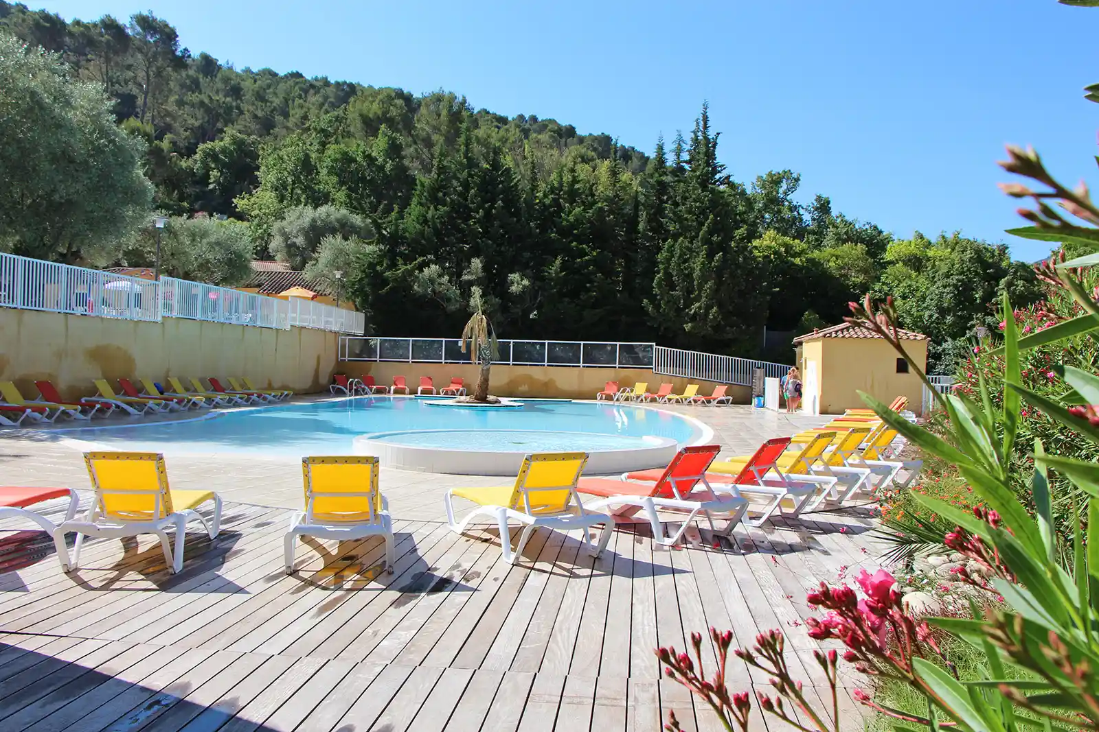 Lagrange Vacances®  - Sollies-Toucas - Les Cottages Varois