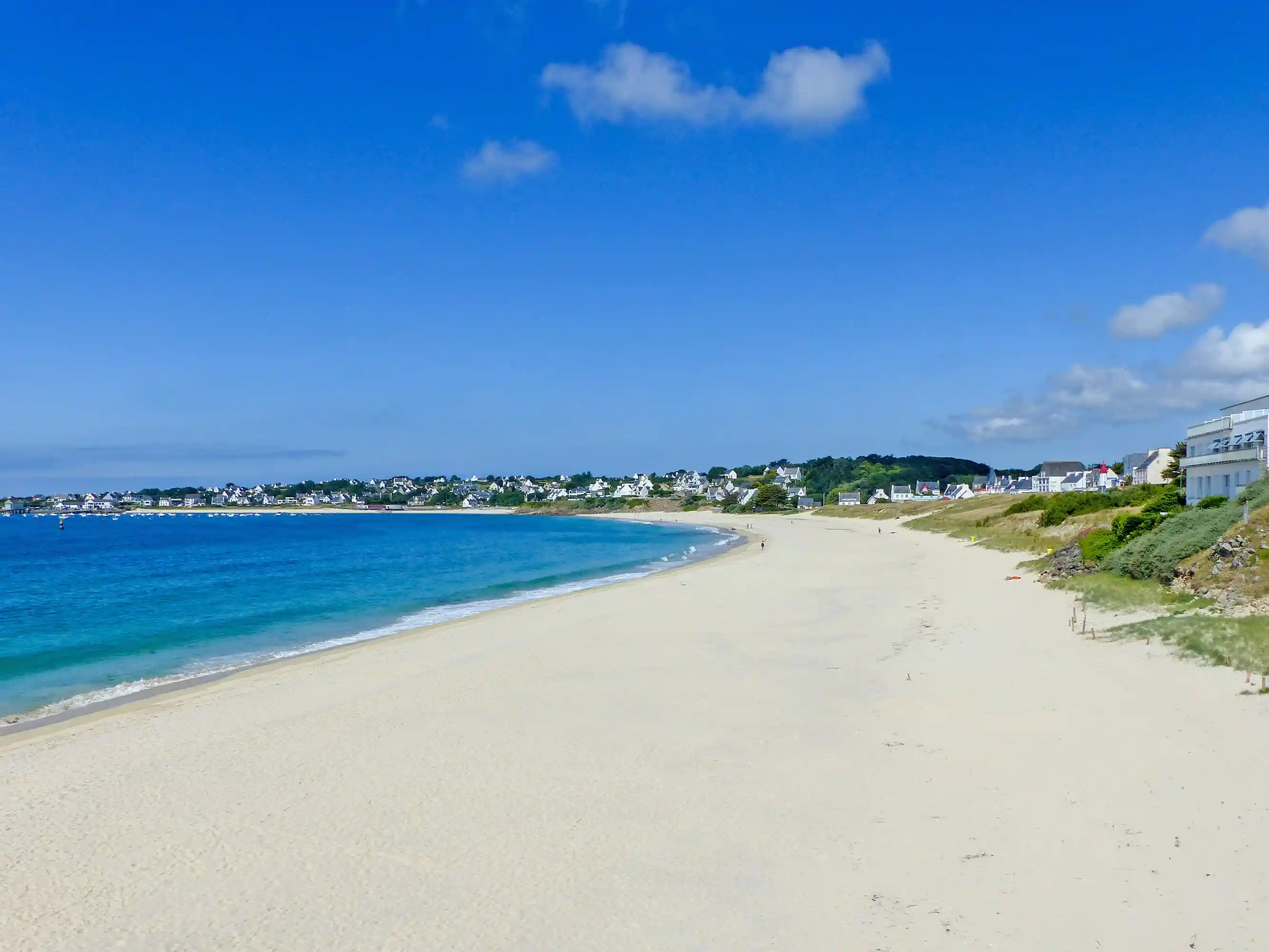 Lagrange Vacances®  - Audierne - Les Terrasses de l'ocean