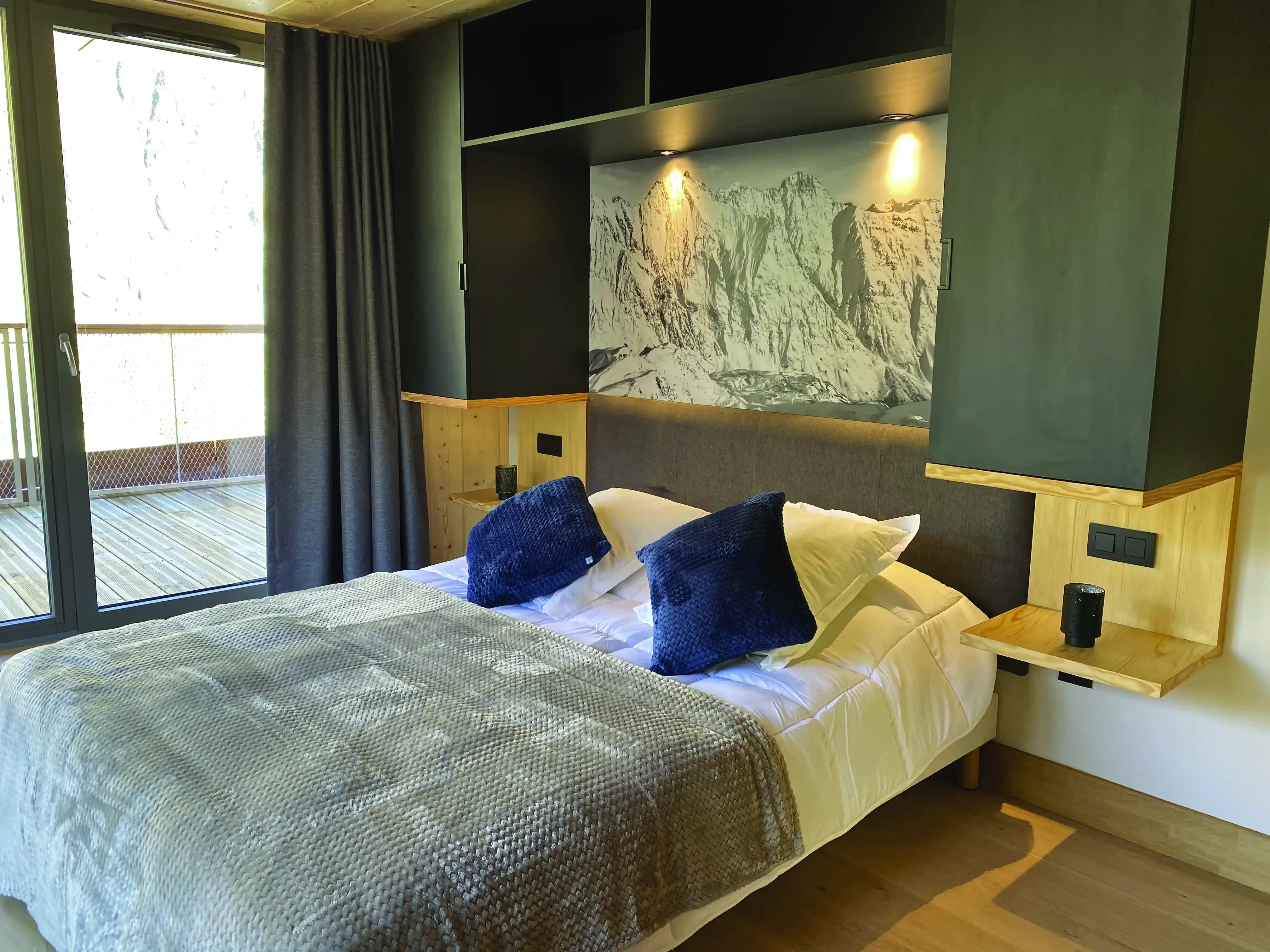 Lagrange Vacances®  - Piau-Engaly - L'ECRIN DE BADET