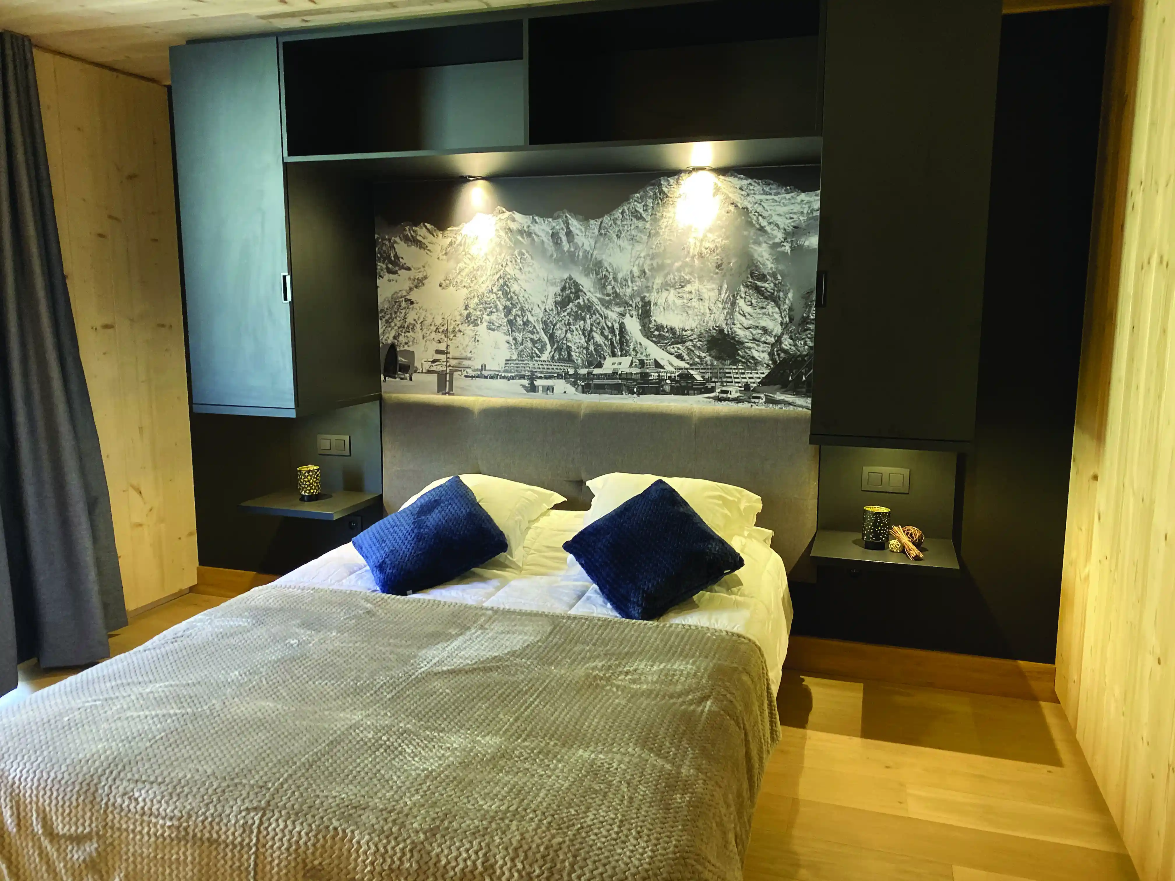 Lagrange Vacances®  - Piau-Engaly - L'ECRIN DE BADET